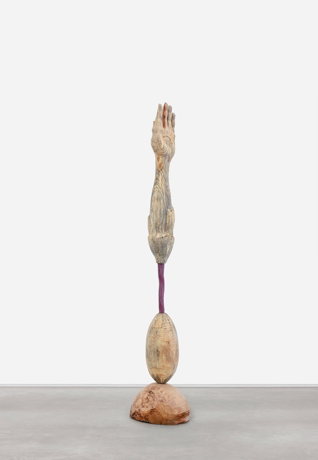 Zé Carlos Garcia, Monada , 2025