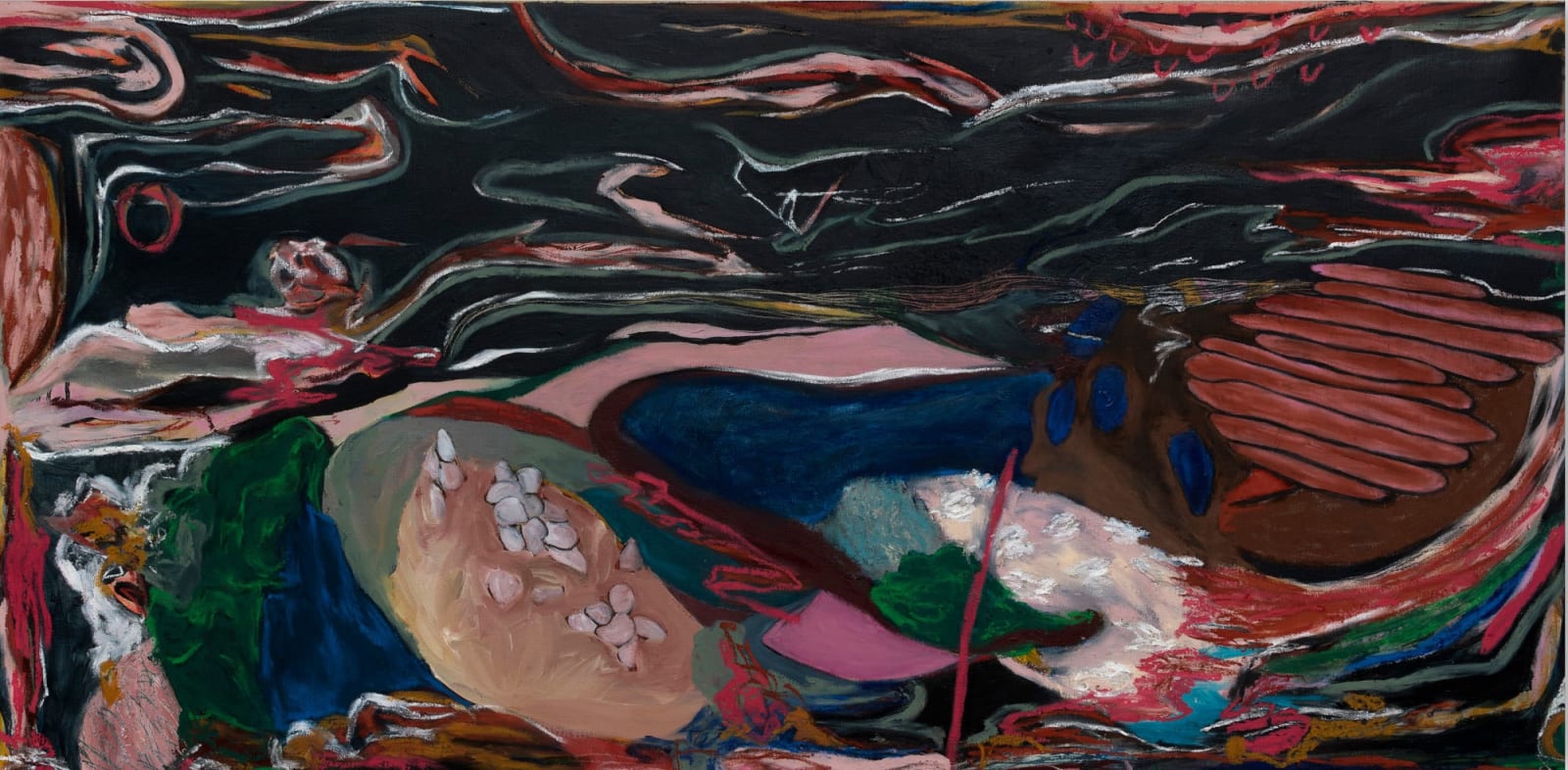 Fernanda Galvão, Mellow, 2022