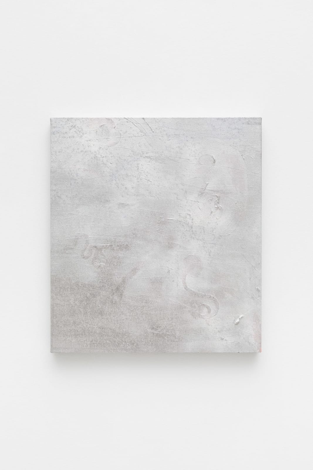 Andy Villela, Untitled, from the series Vestígios, 2024