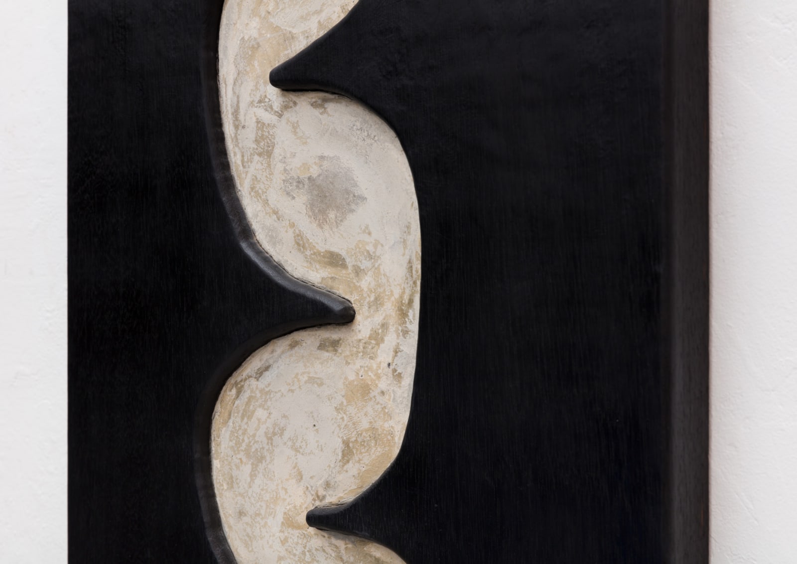 Marina Hachem, Fluxo, 2023