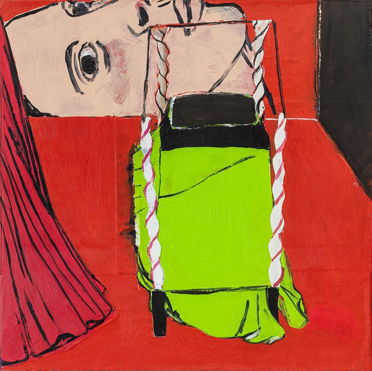 Vânia Mignone, Untitled, 2024