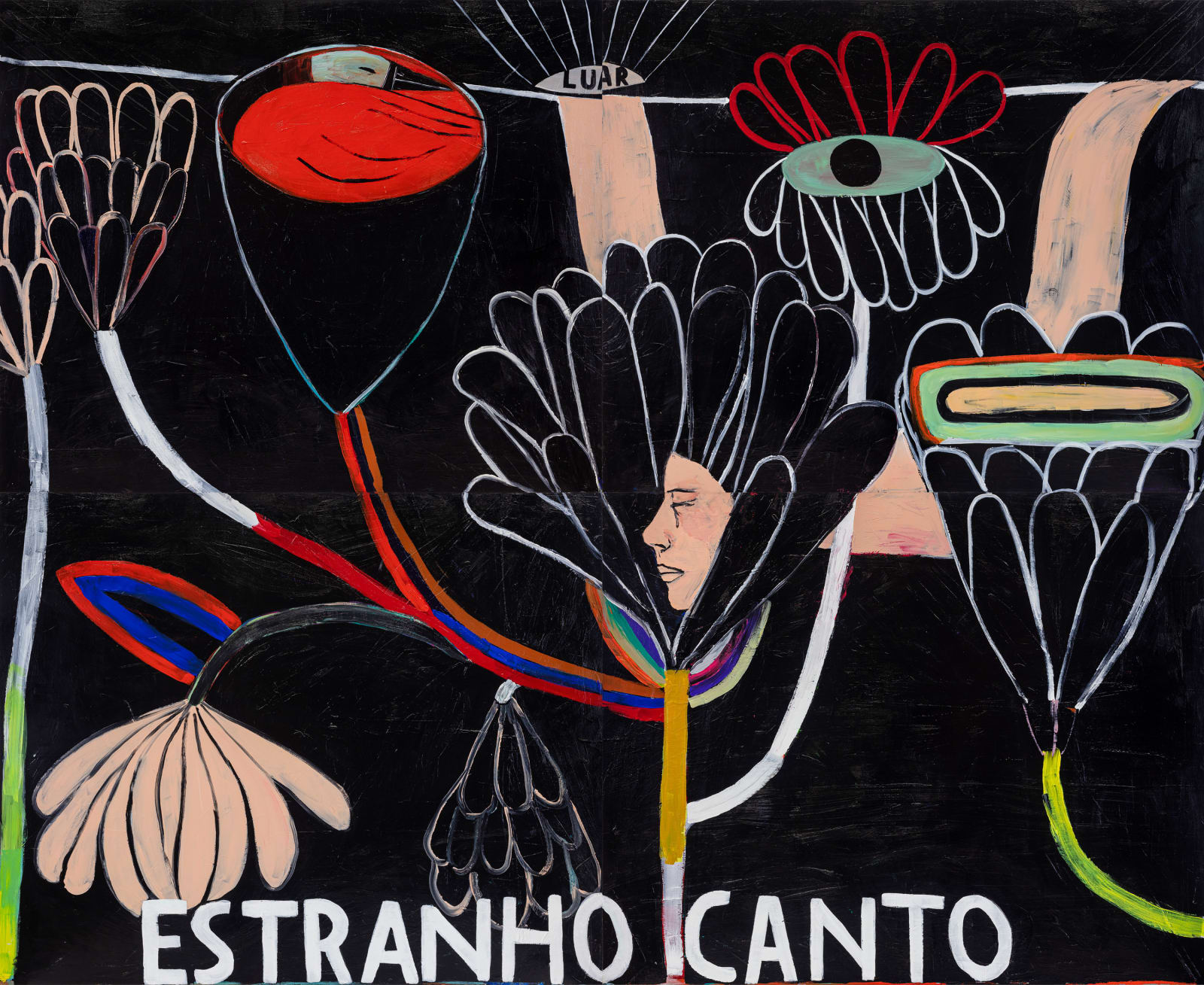 Vânia Mignone, Untitled, 2022