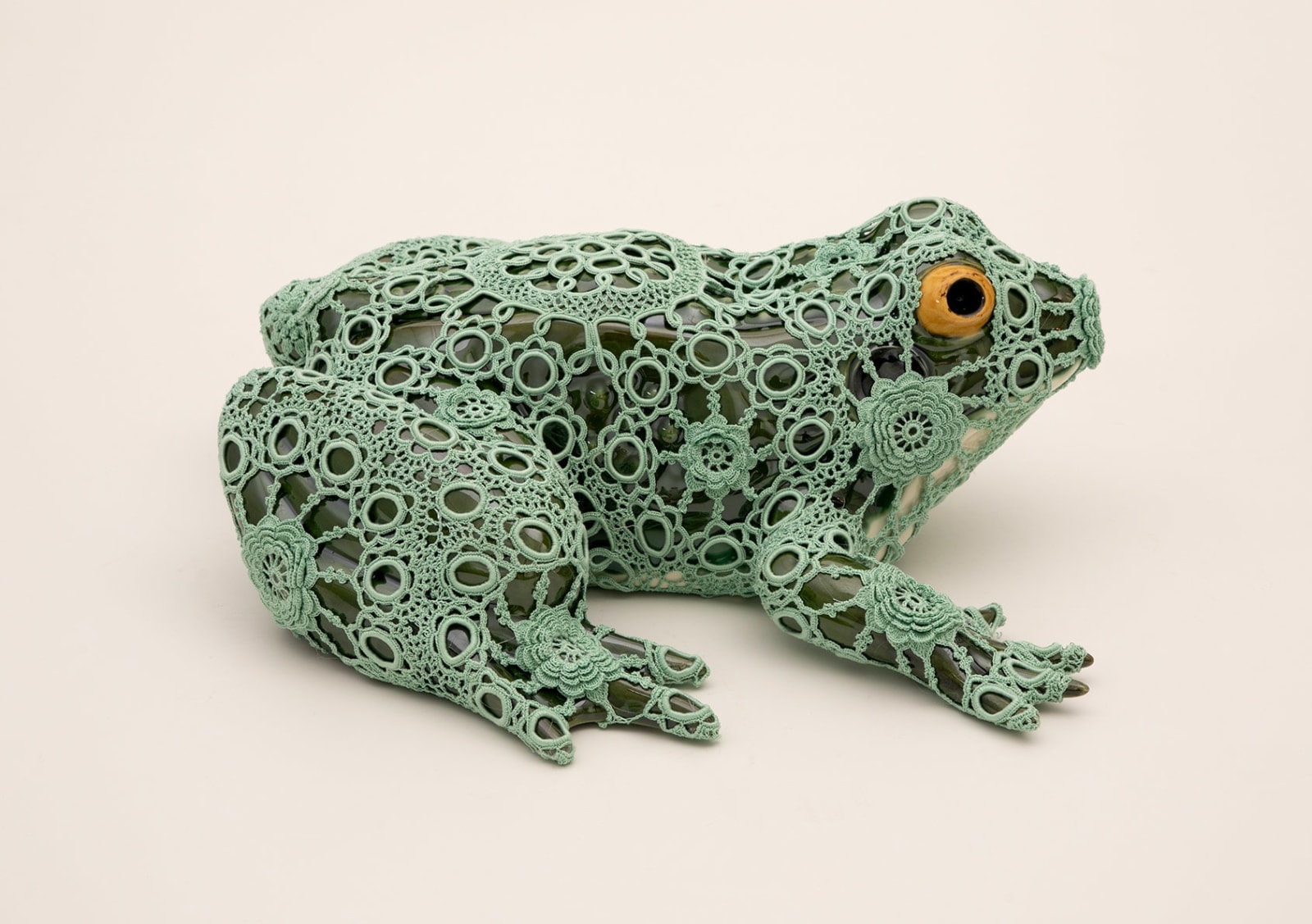 Joana Vasconcelos, Axé, 2025