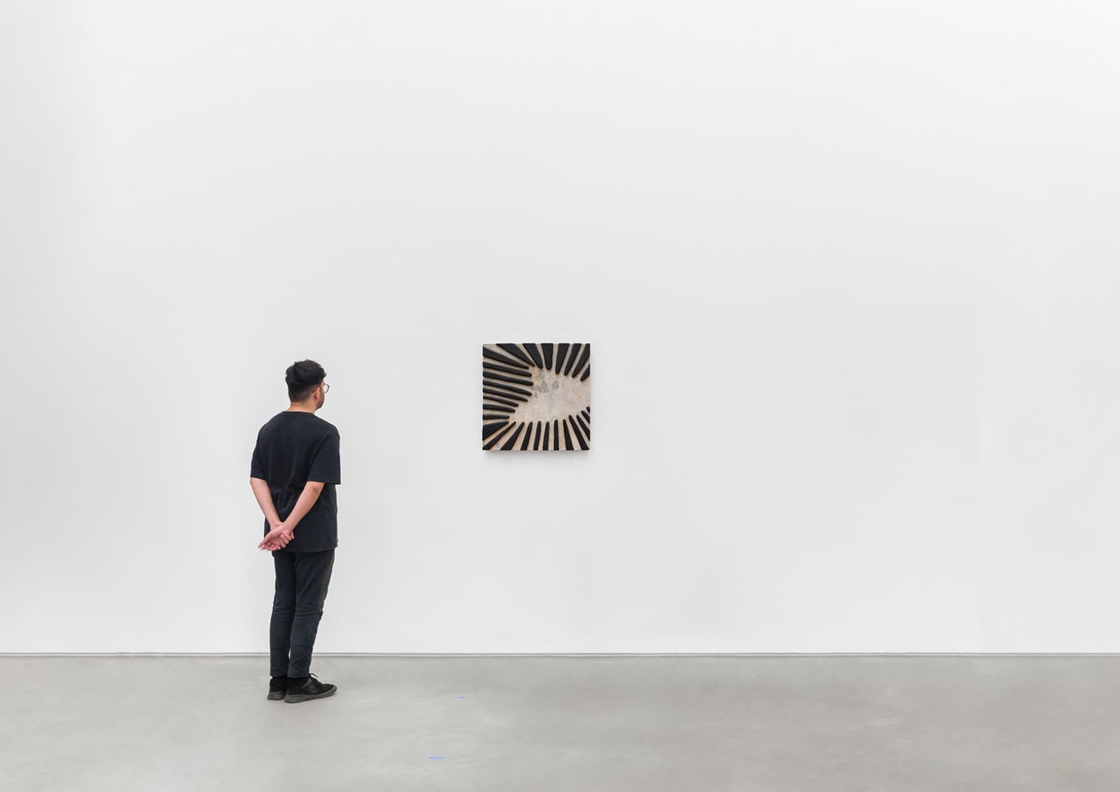 Marina Hachem, Untitled, 2023
