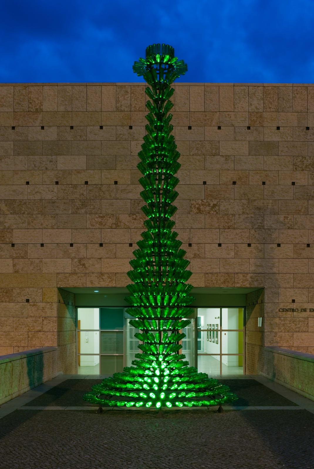Joana Vasconcelos, Néctar, 2006
