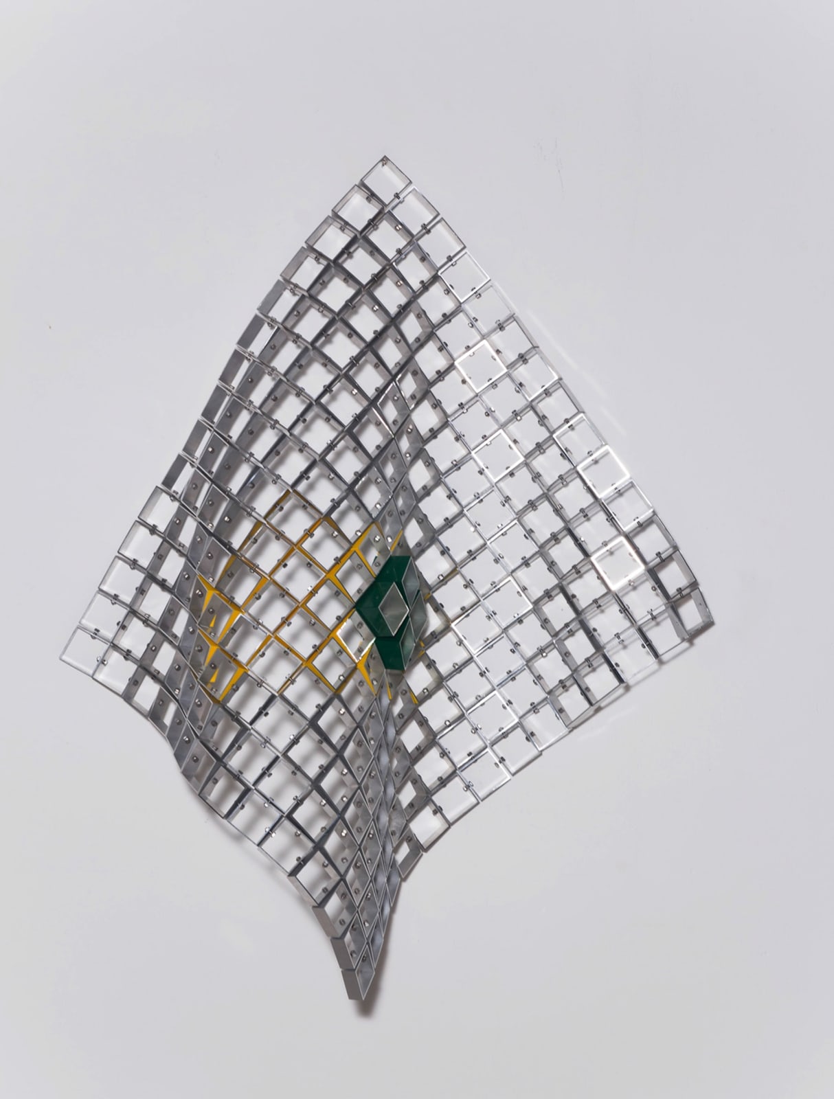 Ascânio MMM, Quasos 1, 2014