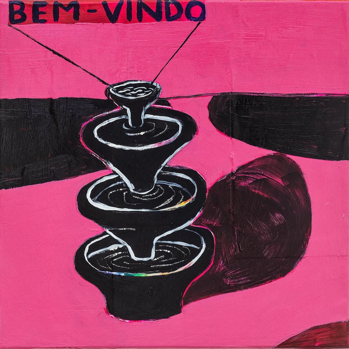 Vânia Mignone, Untitled, 2024