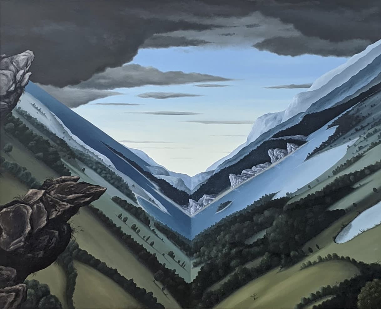 Max Gómez Canle, V, 2020