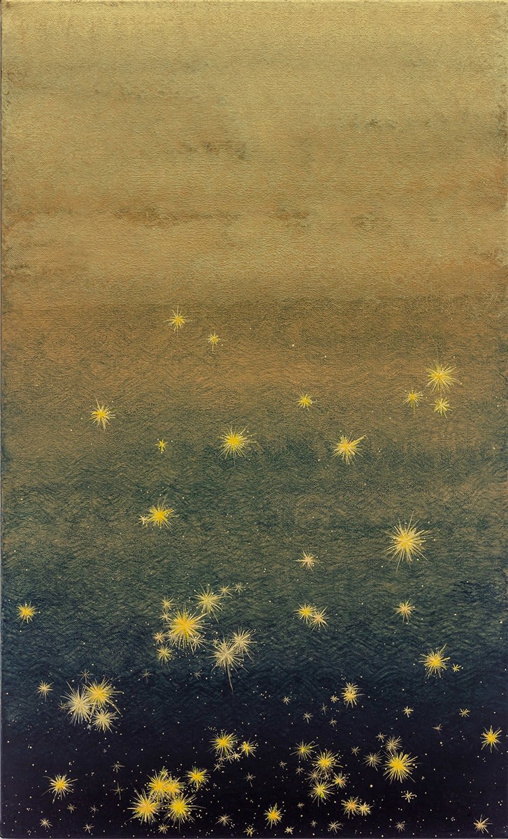 Sandra Cinto, Untitled, 2024