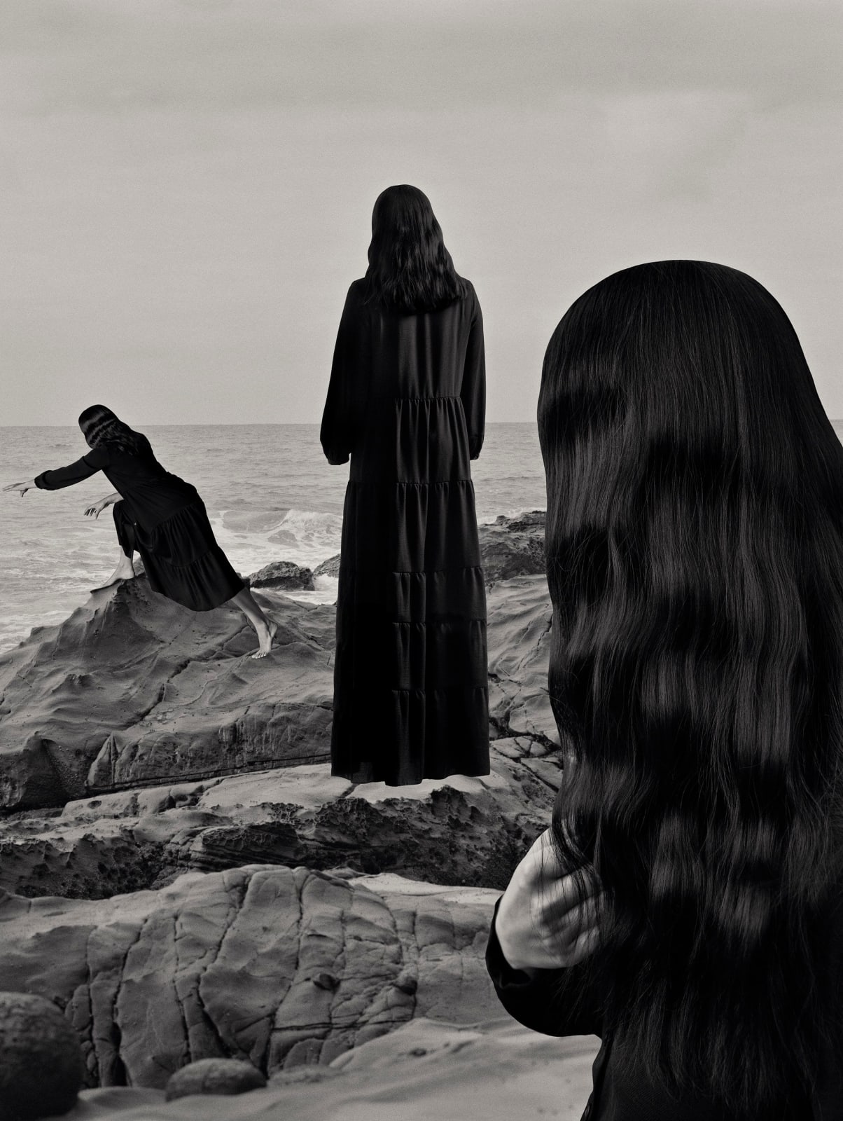 Hayley Millar Baker, I Will Survive 5, 2020