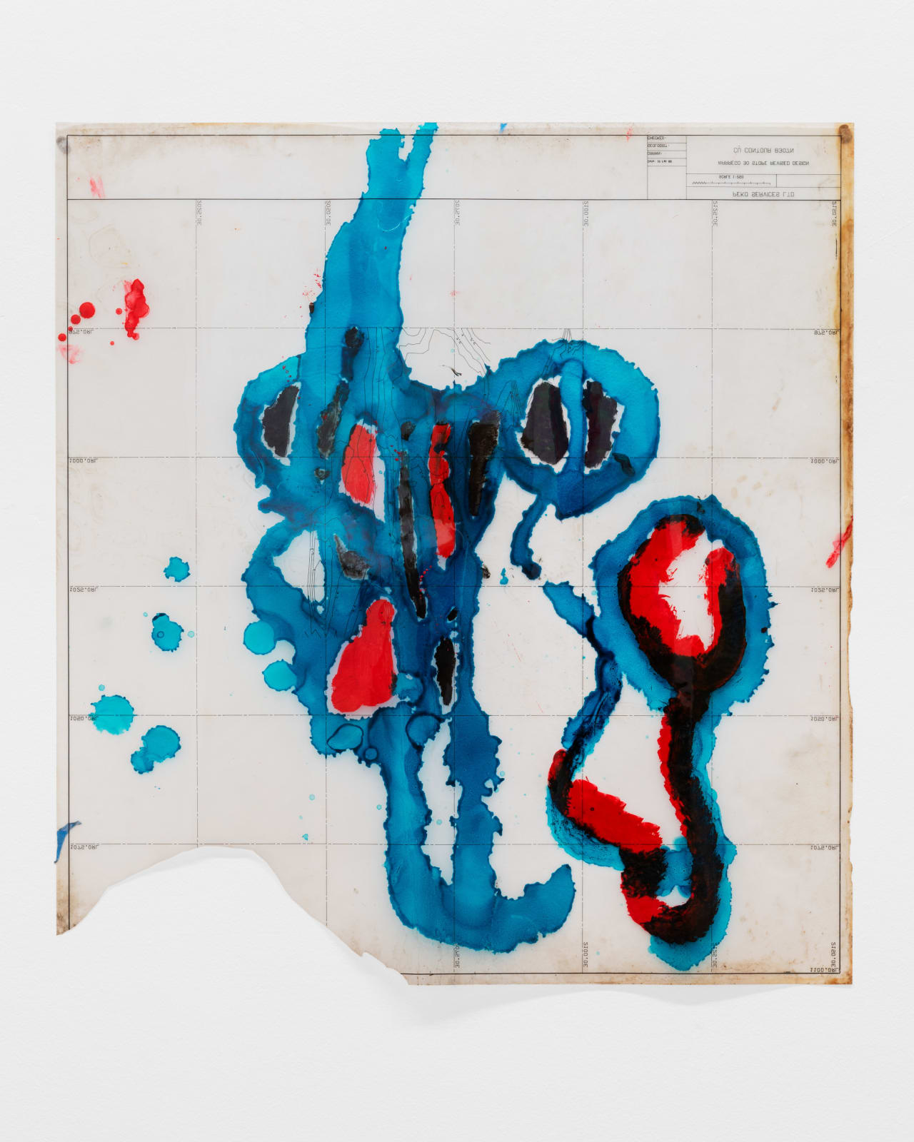 Tennant Creek Brio, Country Manu II (Joseph Williams), 2024