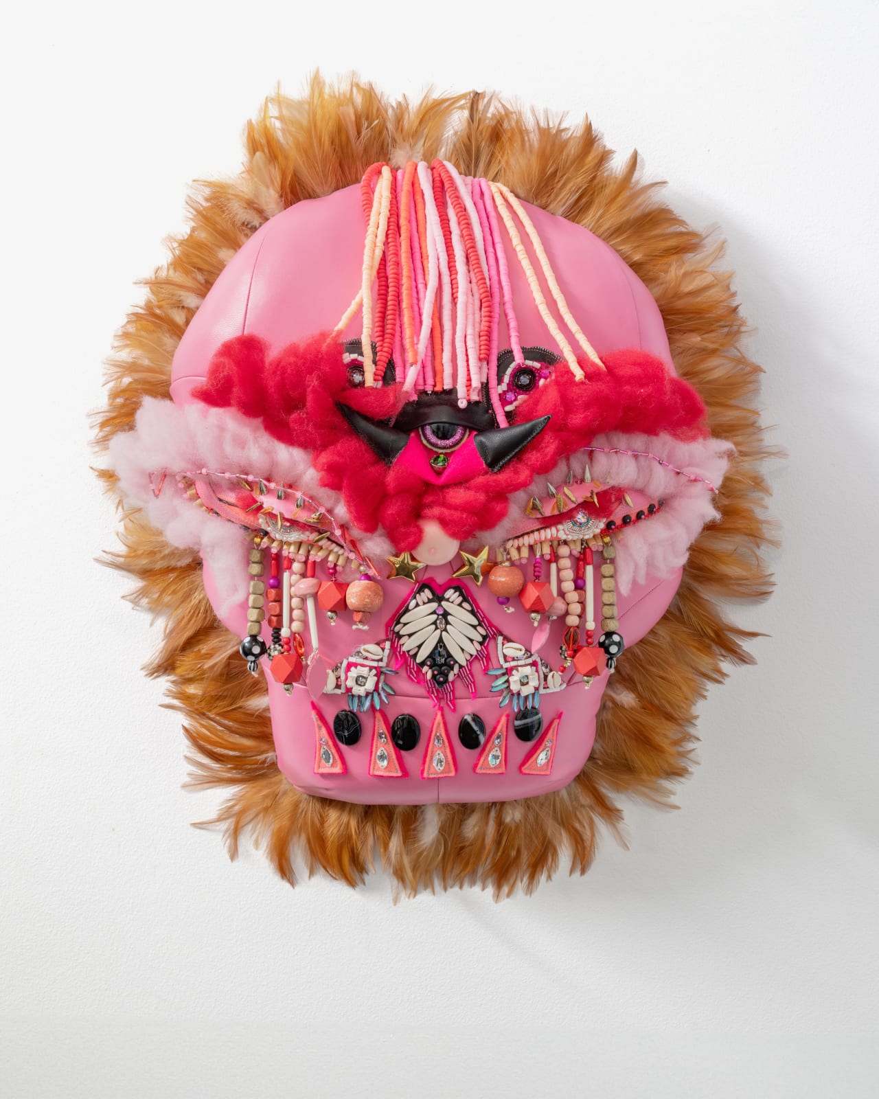 Bella Bruzzese, Another heart, 2023