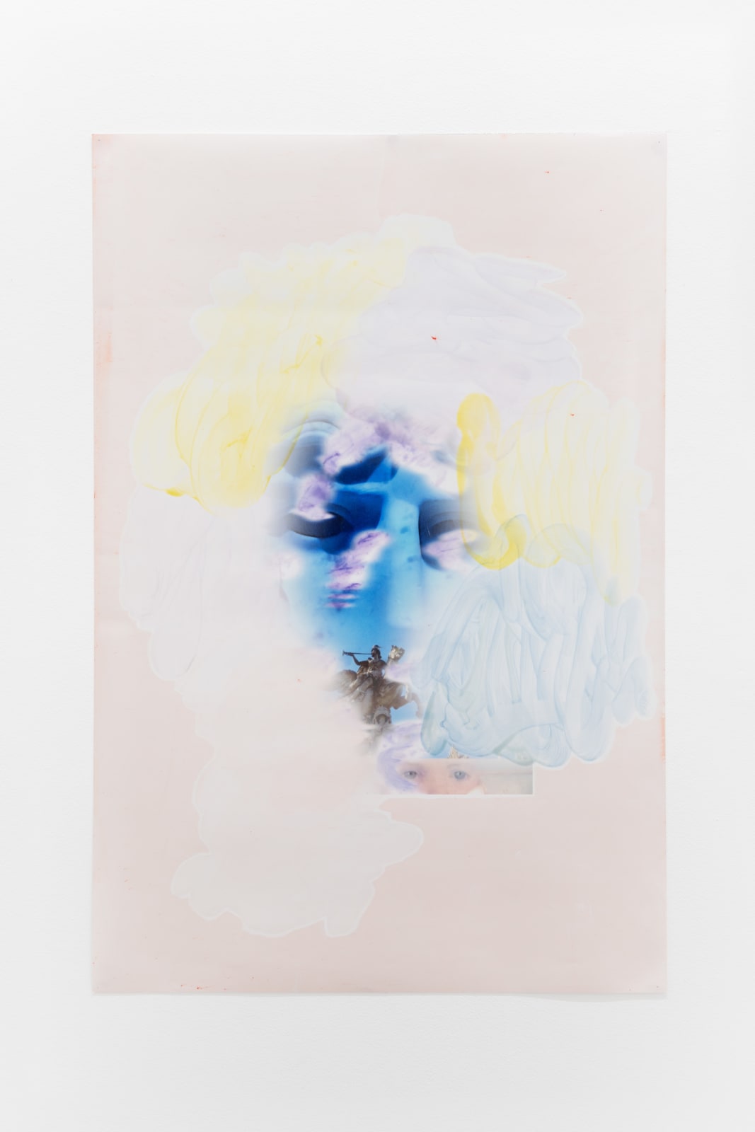 Samuel Hodge, Untitled, , 2023