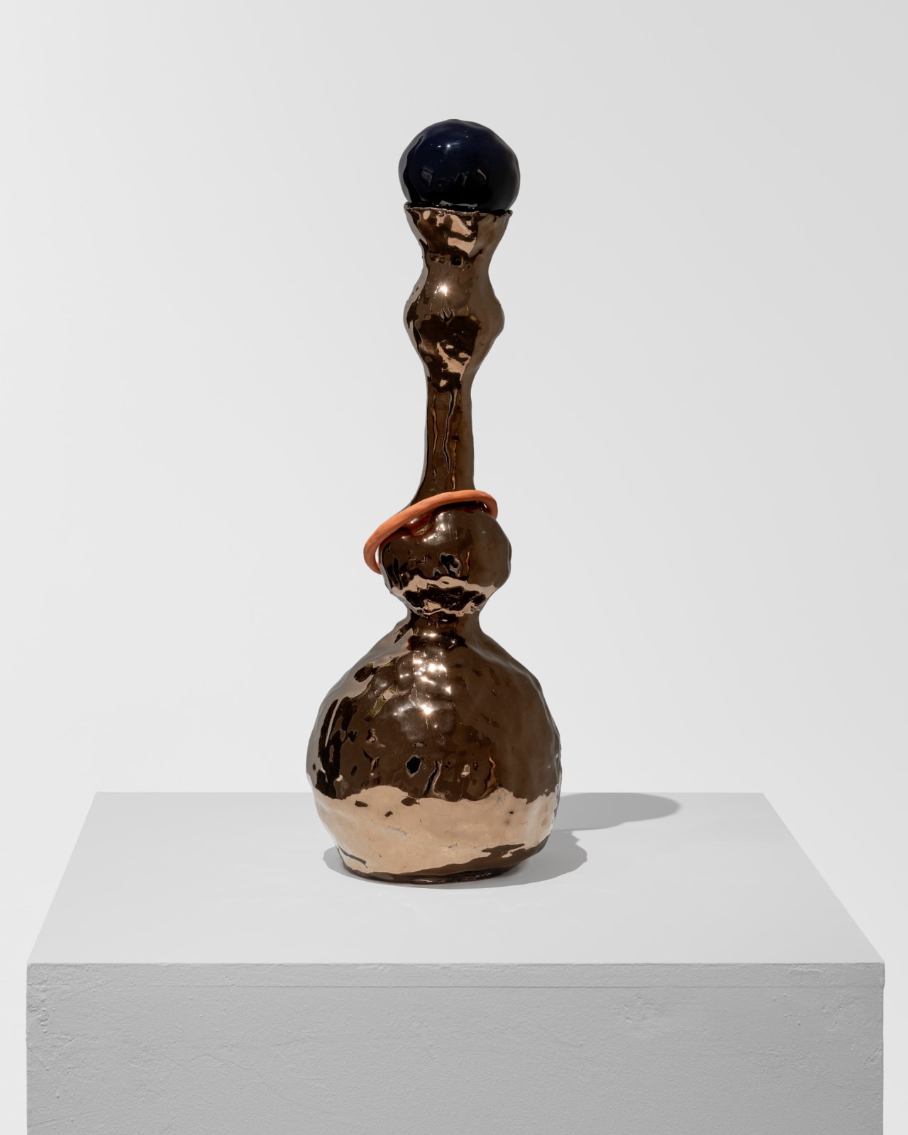 Alexandra Standen, Dual Memory, 2025