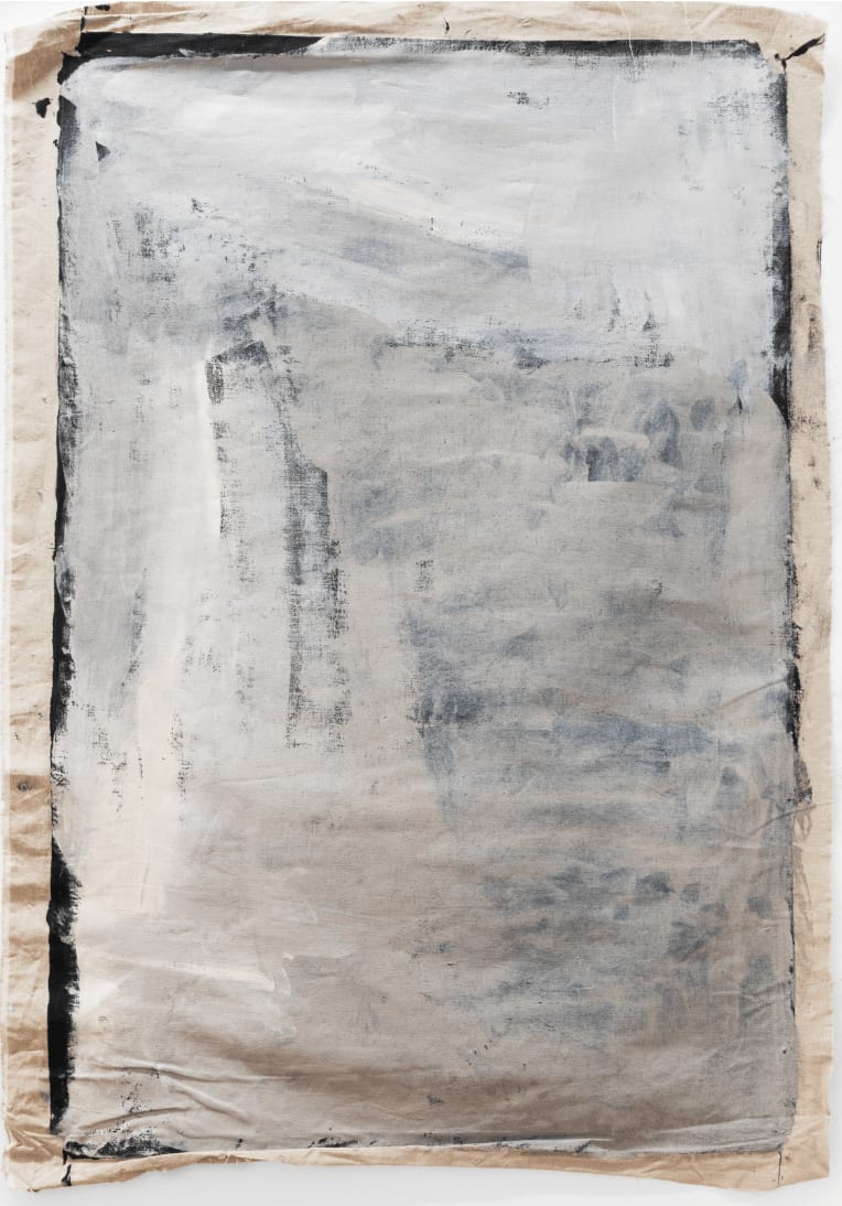 ARTHUR DIXON, Untitled, 2023