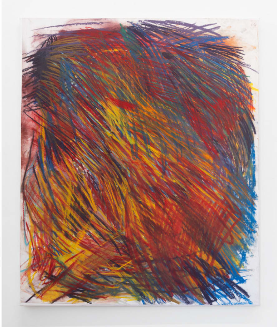 Gene A'Hern, Untitled, 2024