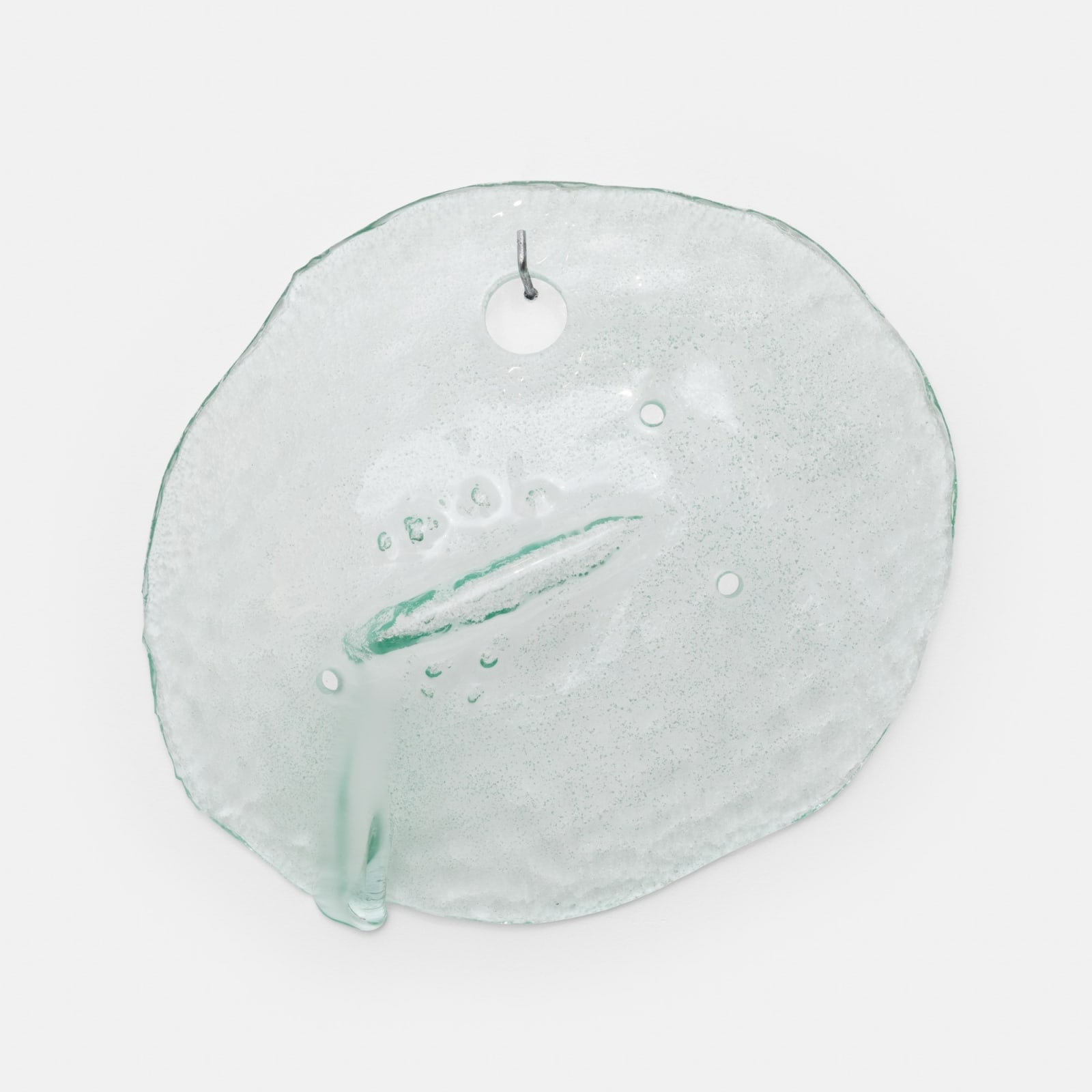 Mel O'Callaghan, 528 Hz (autonomic), 2024