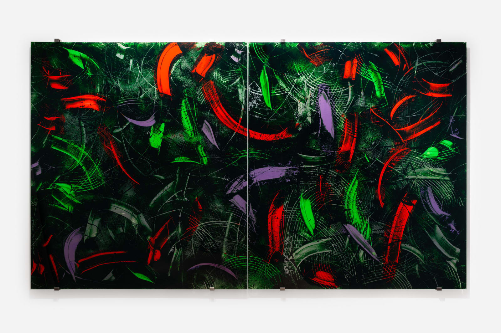 Mel O'Callaghan, I see that I've never told you how I listen to music, 2023