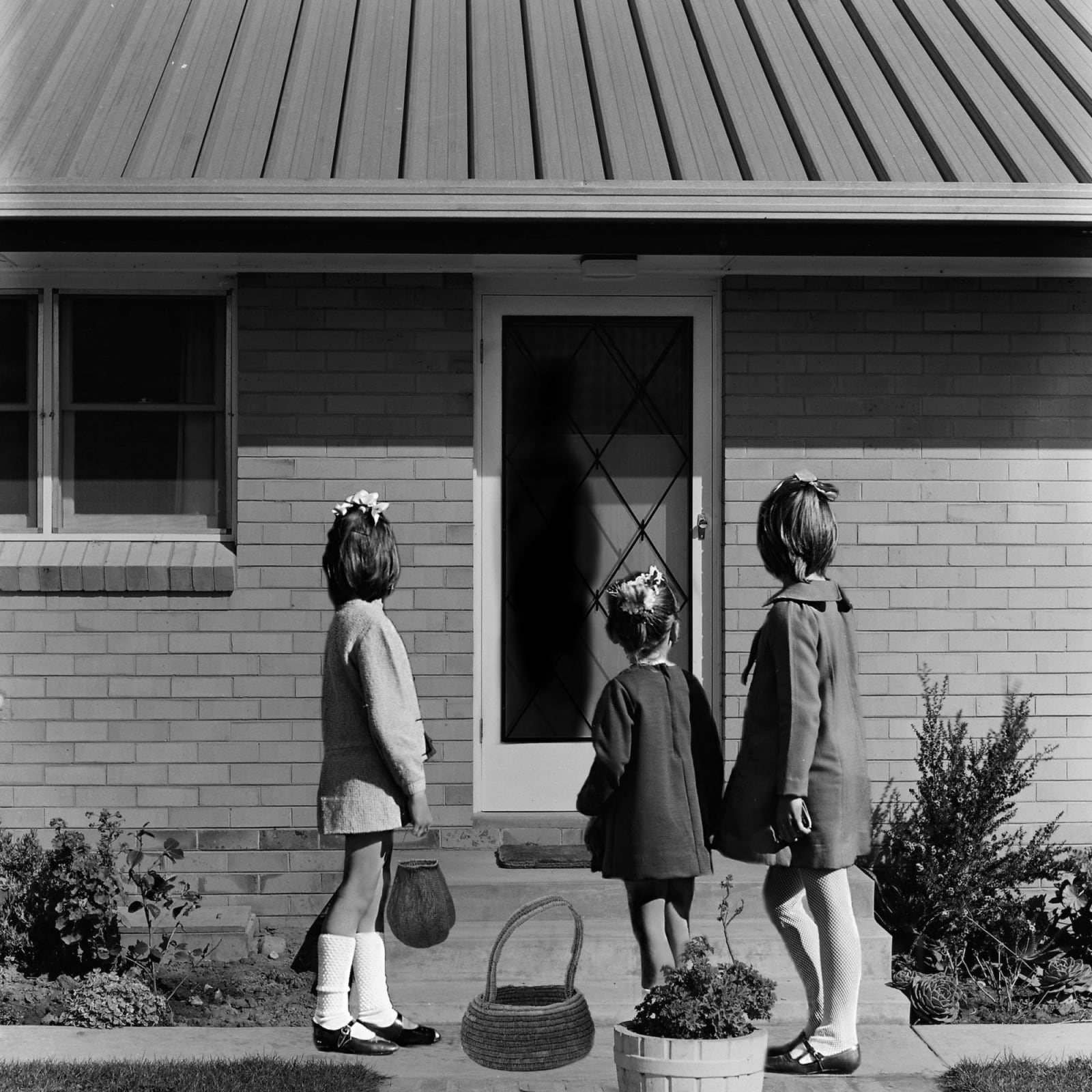 Hayley Millar Baker, I'm the captain now 8, 2016