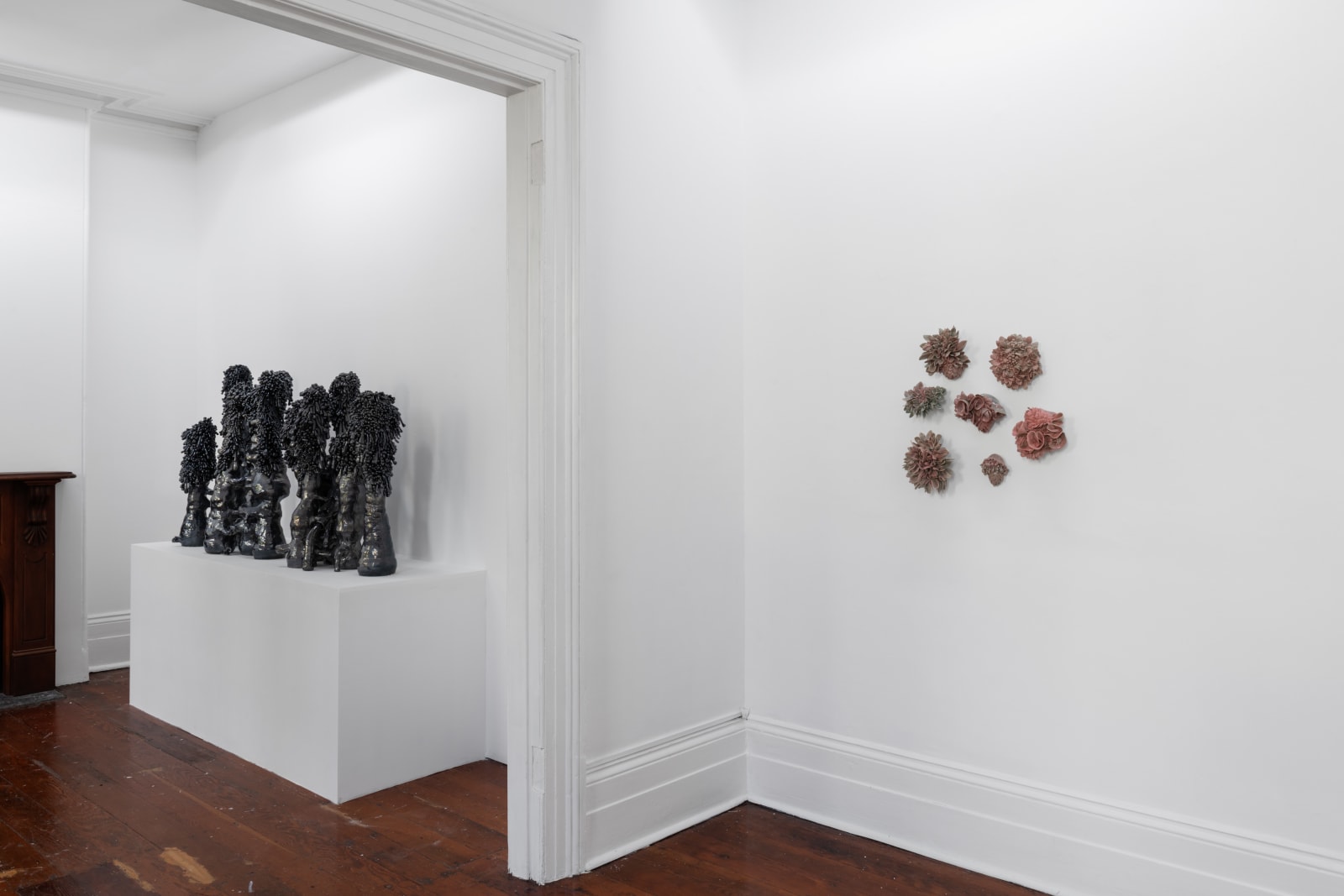 Juz Kitson, You & Me & Everything In-Between, no I, 2024