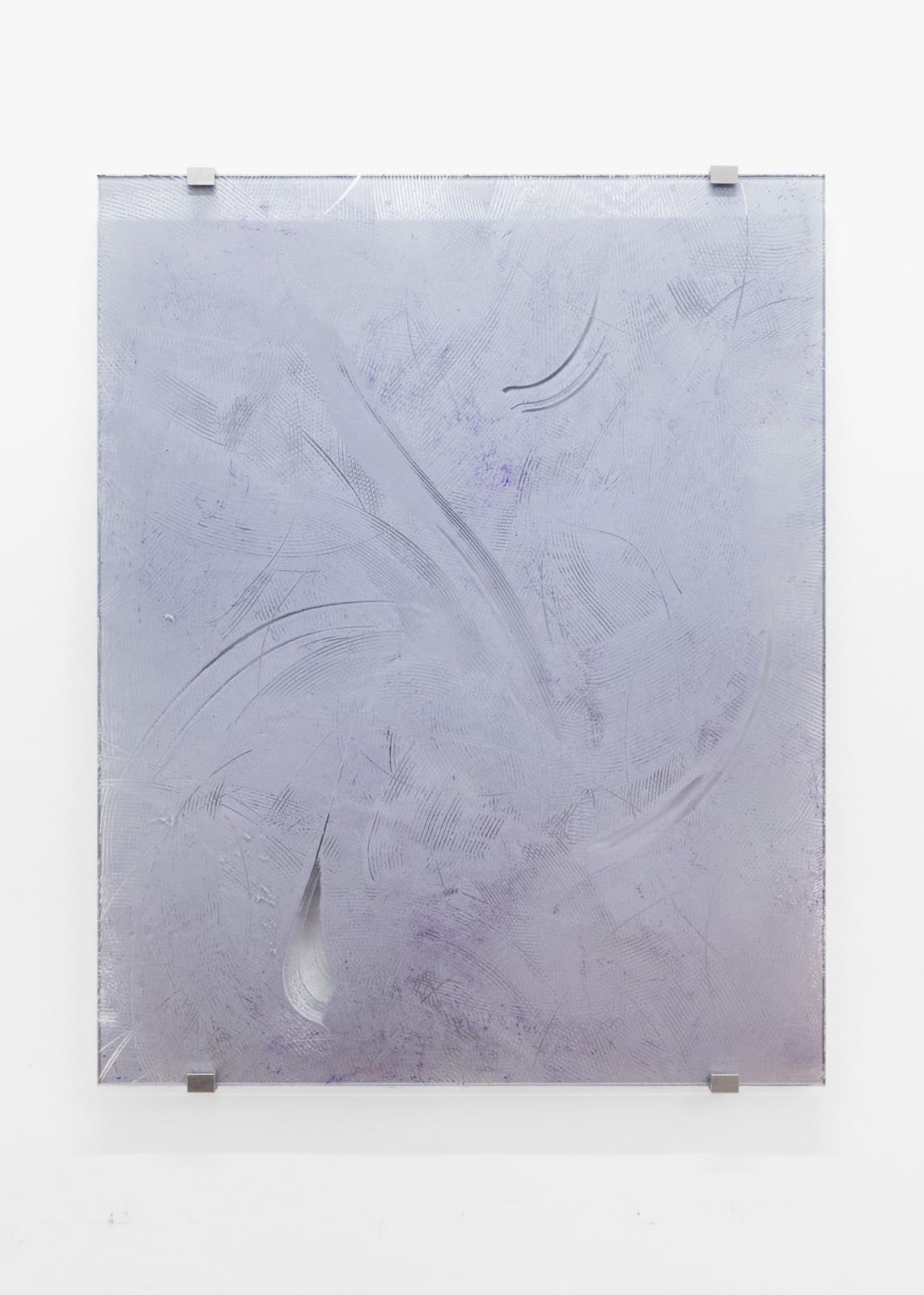 Mel O'Callaghan, A light-year embrace, 2024