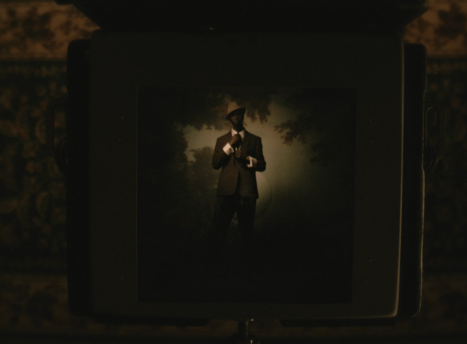 Atong Atem, Photography, 2021