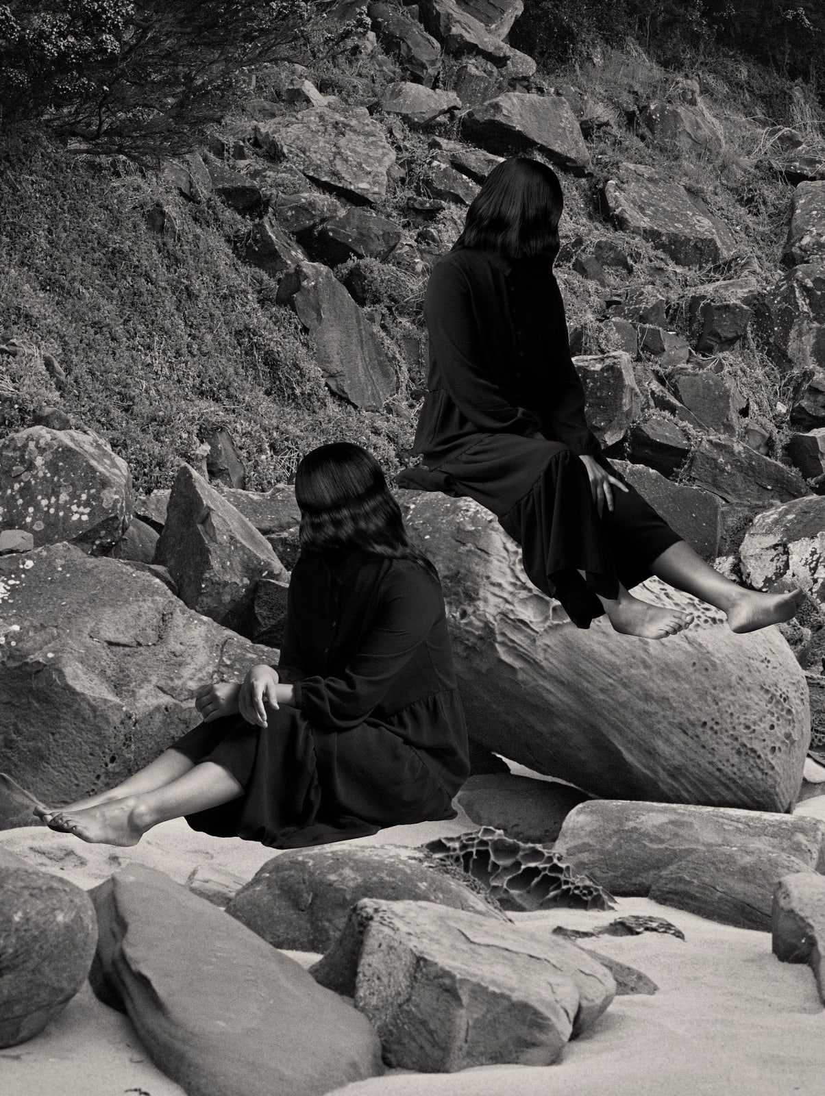 Hayley Millar Baker, I Will Survive 2, 2020