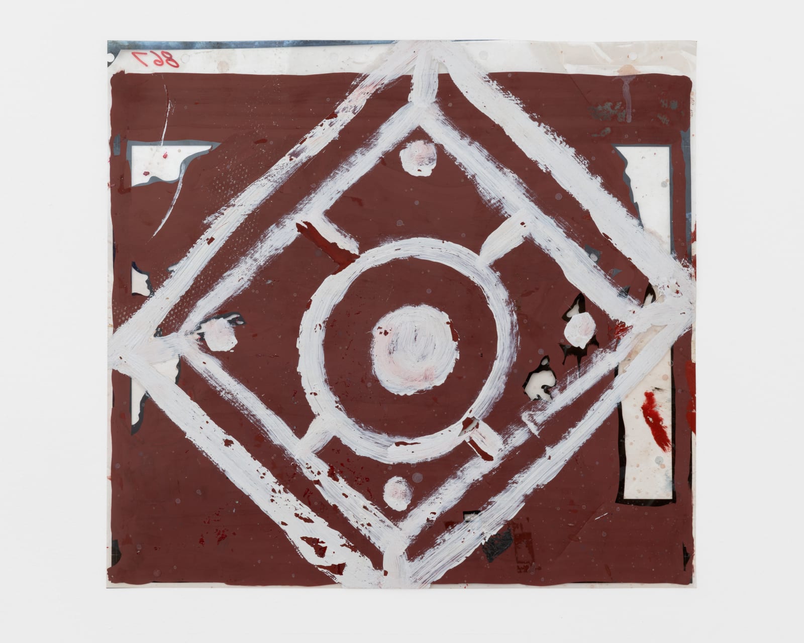 Tennant Creek Brio, Posideon Gold IV (Lindsay Nelson), 2024