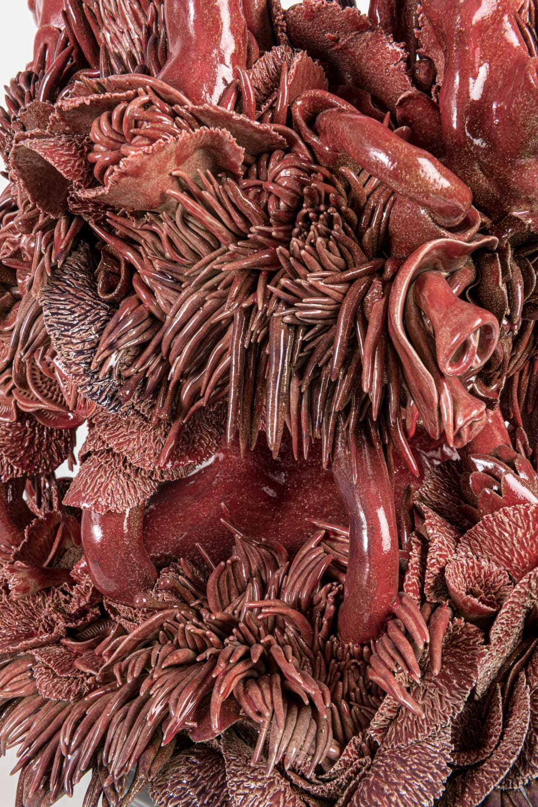 Juz Kitson, Mother, 2024