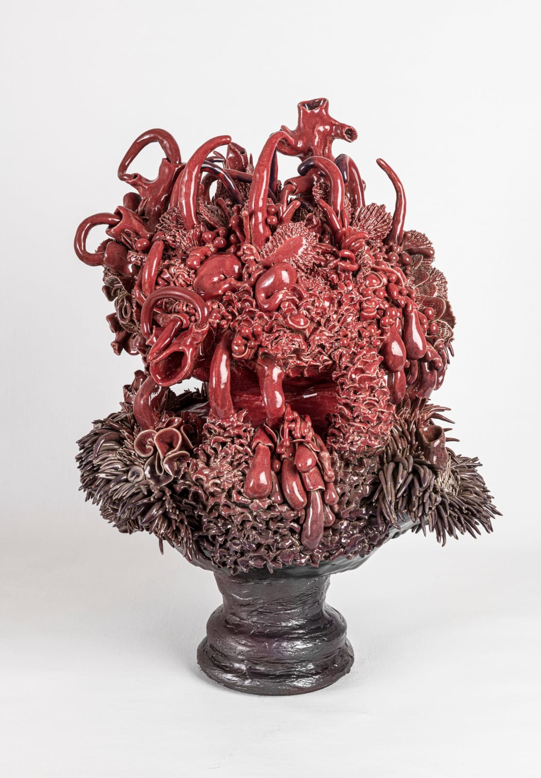 Juz Kitson, Mother, 2024