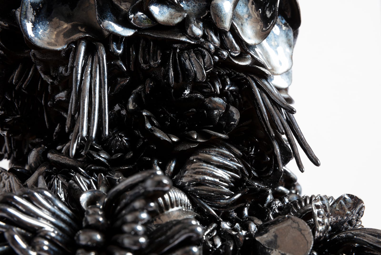Juz Kitson, Alteration of incoming sensoria, 2022