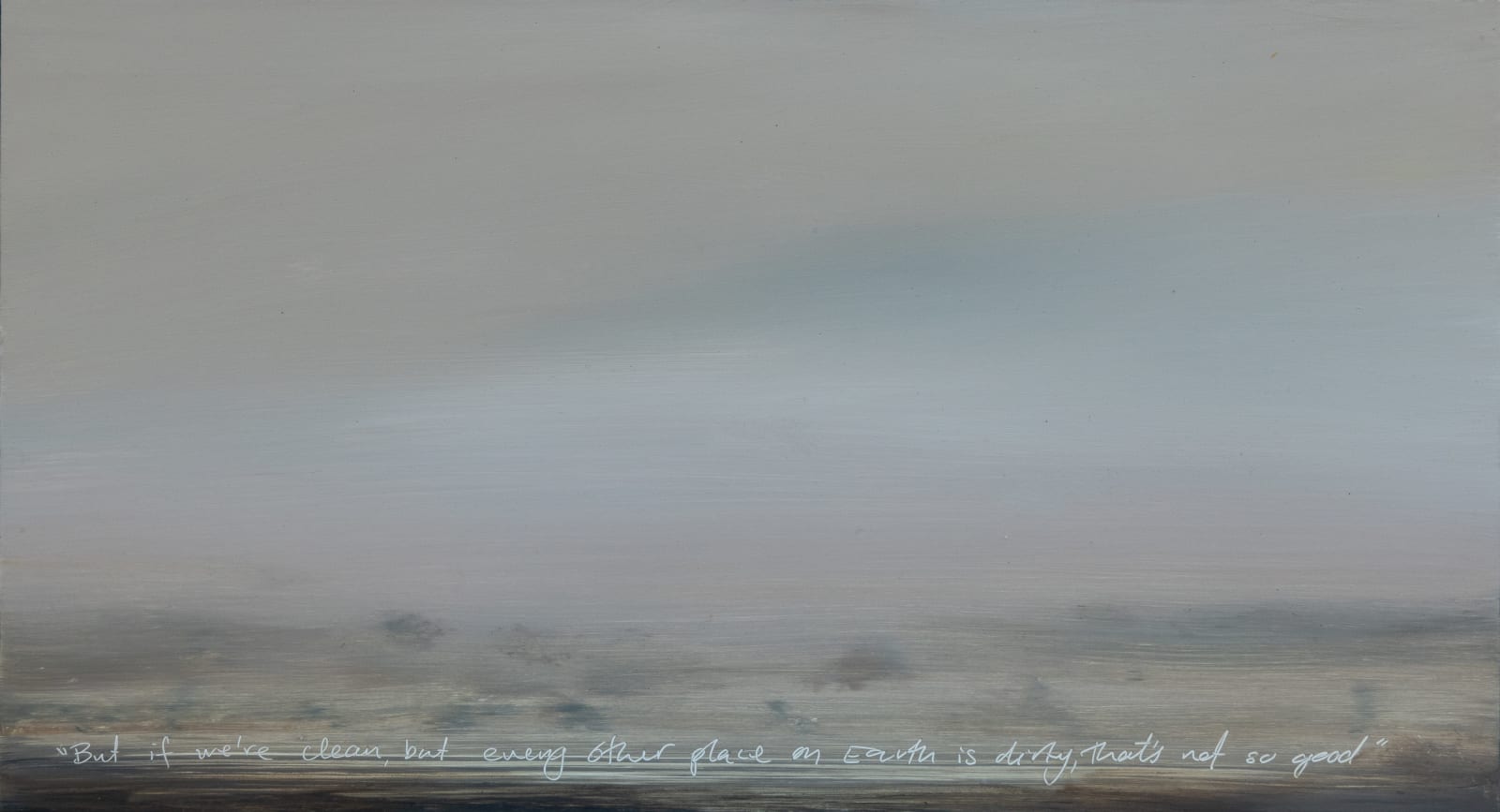 Shonah Trescott, Climate Quotes 13, 2023