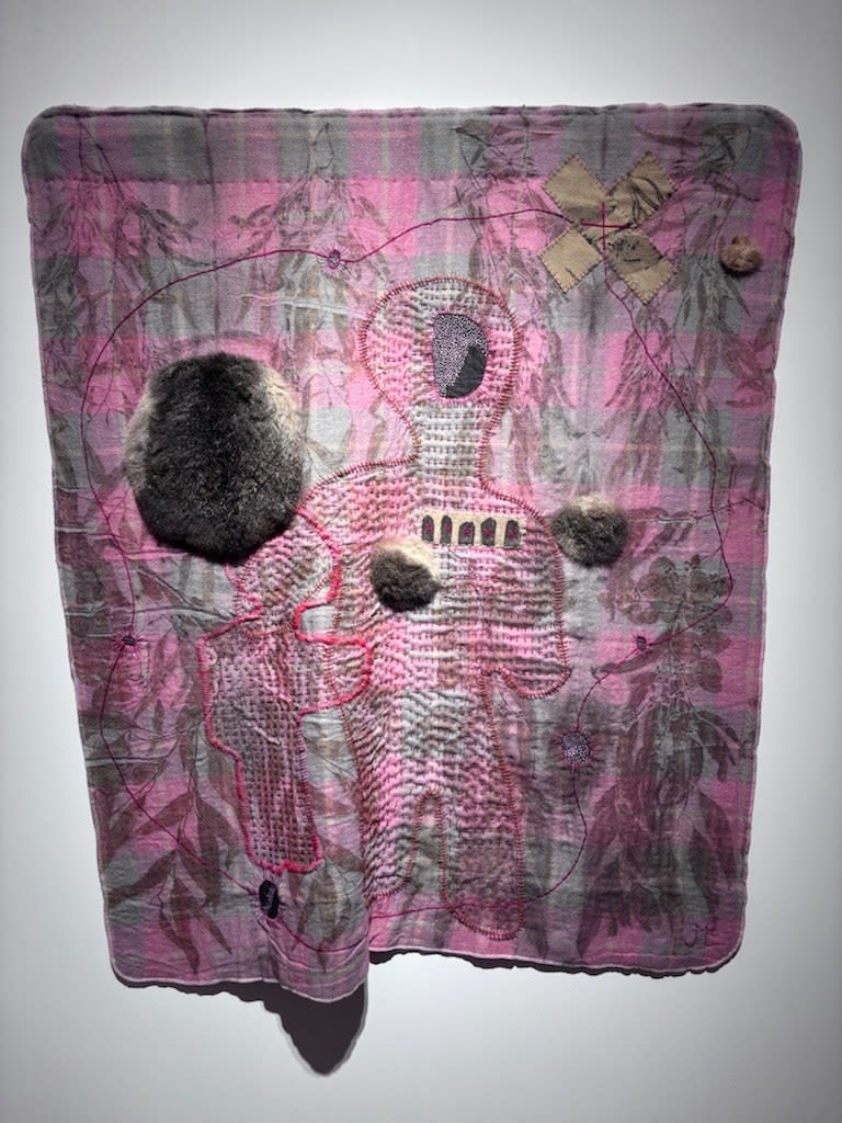 Juanita McLauchlan, dhugay/Always, 2024