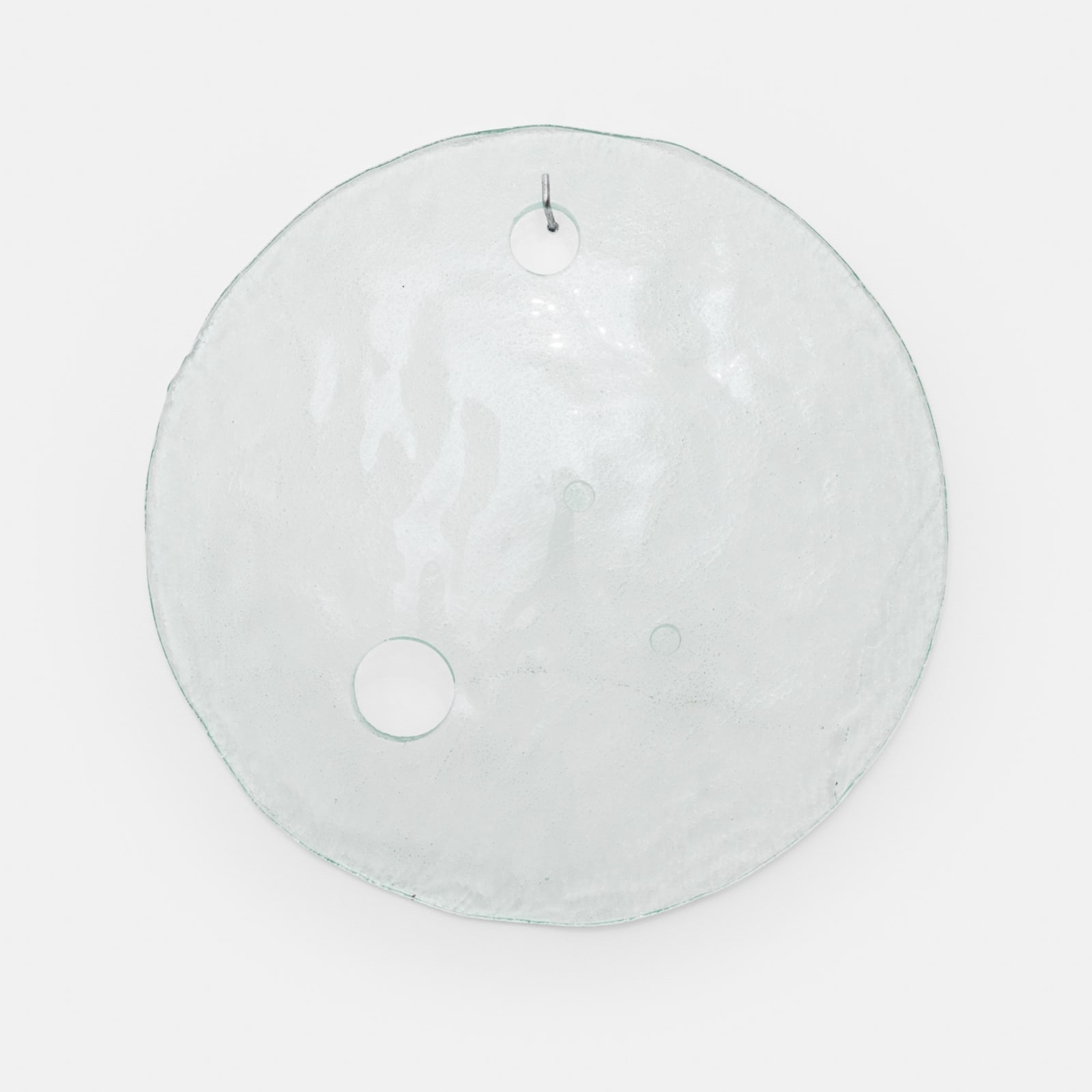 Mel O'Callaghan, 256 Hz (systolic/ diastolic), 2024