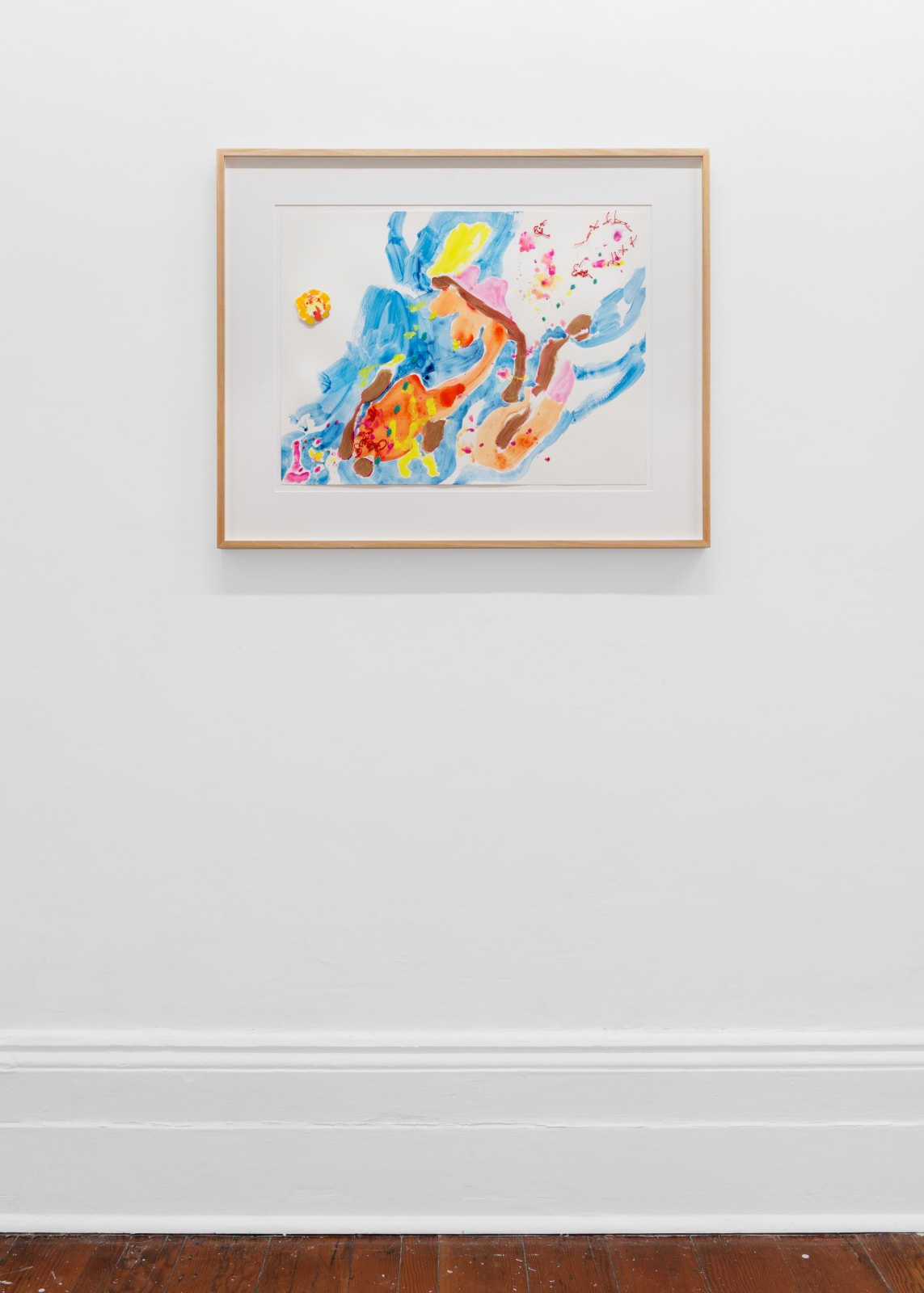 Jessica Rankin, The She-Oaks Reminded Me, 2025