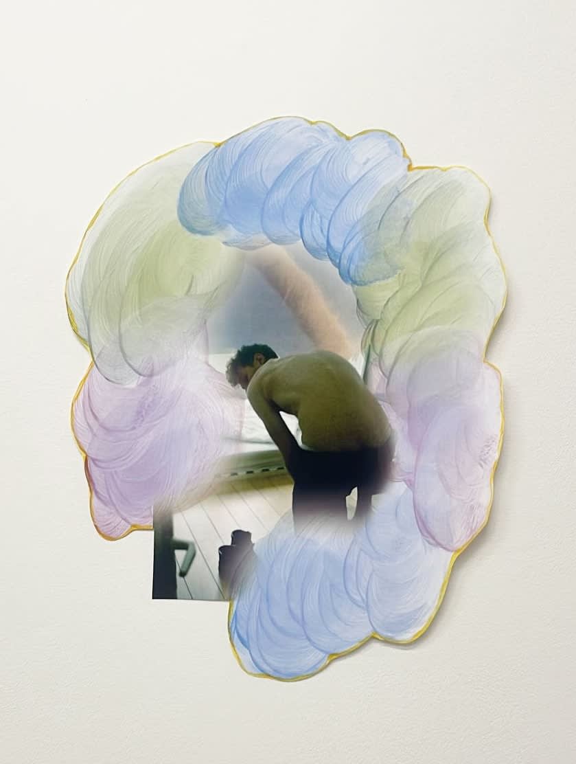 Samuel Hodge, Mitte Tornado, 2023