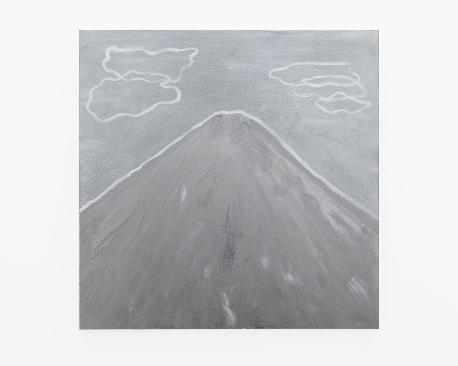 Tina Havelock Stevens, Venting Vulcanicities 4, 2025