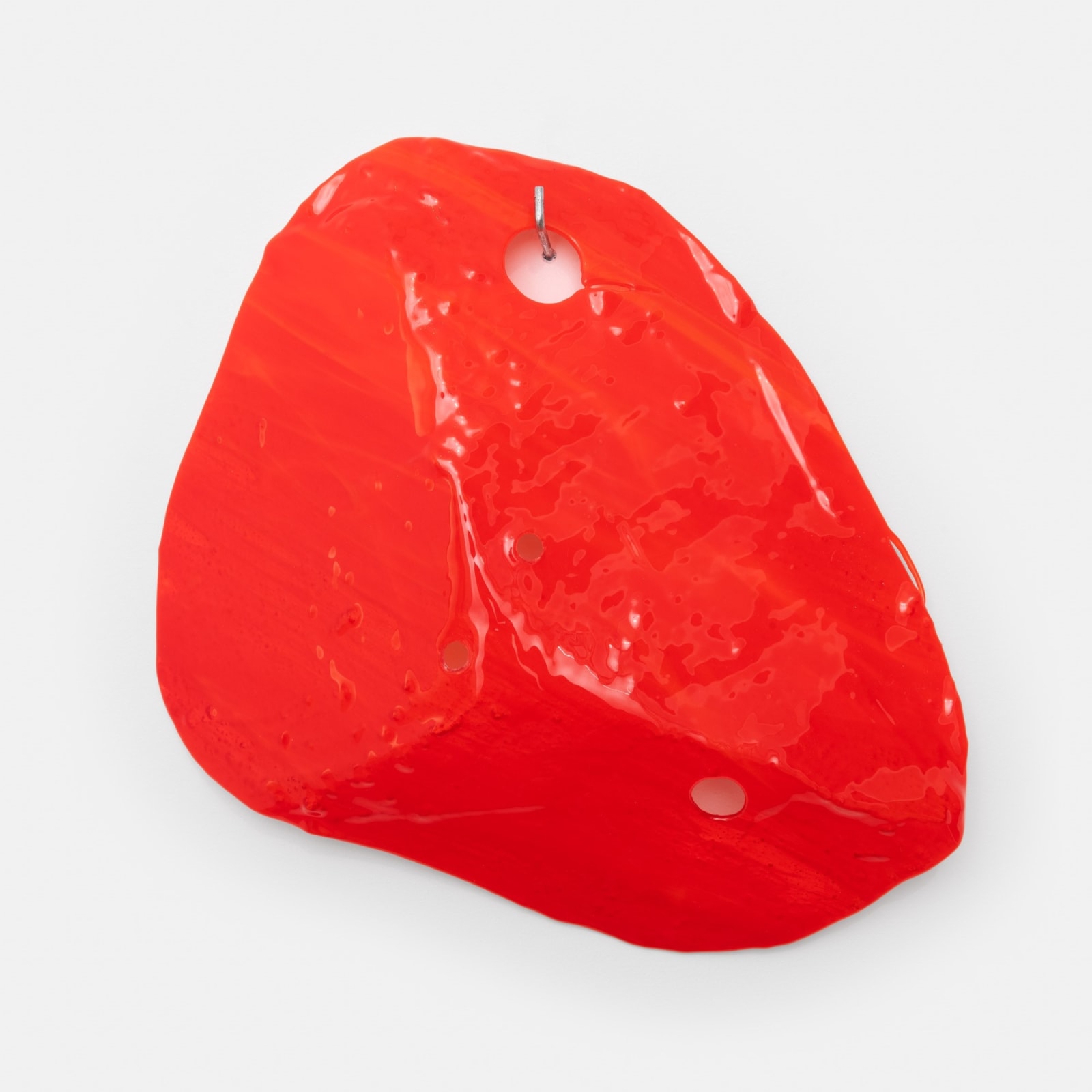 Mel O'Callaghan, 983 Hz (intra-amygdala), 2024