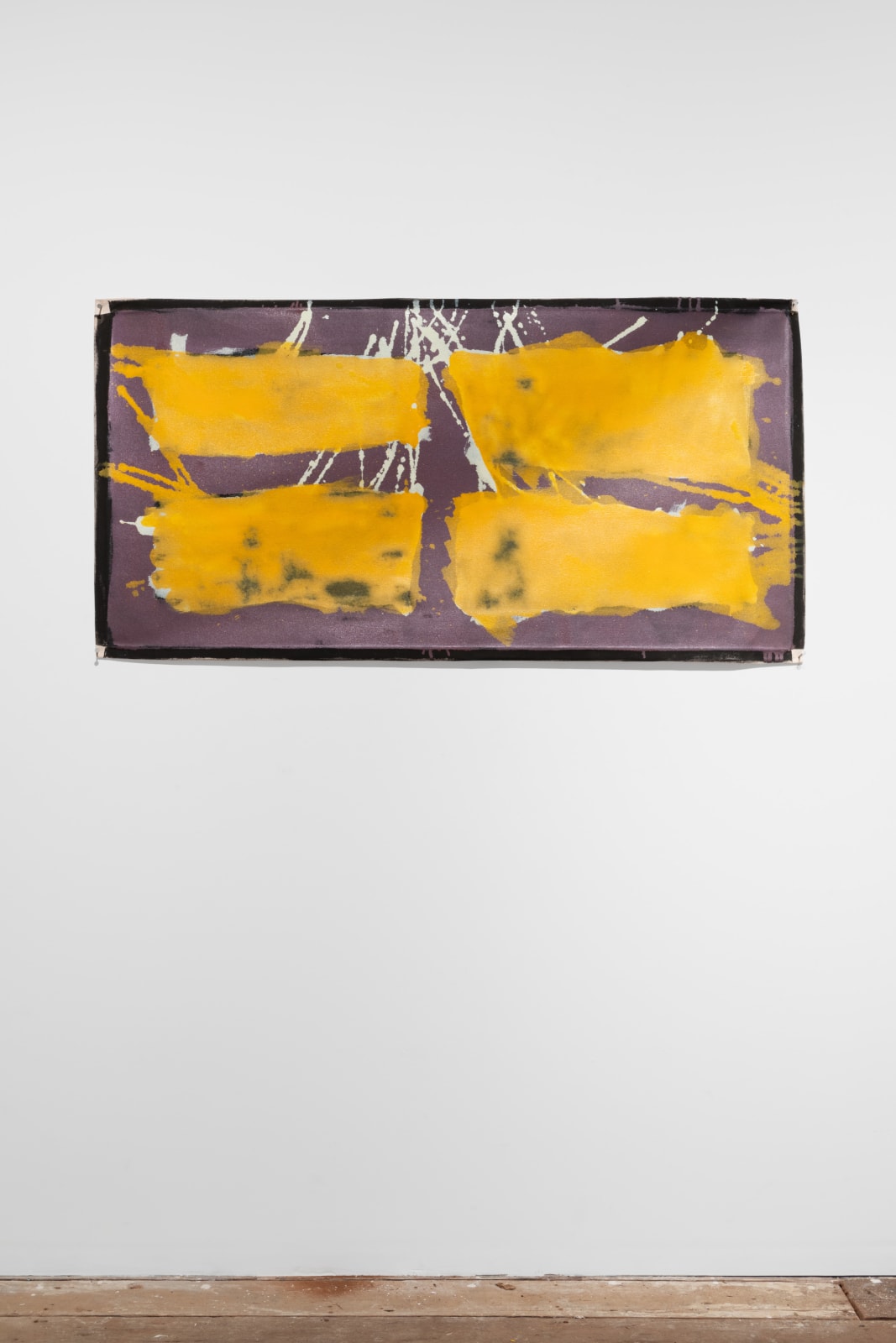 Tennant Creek Brio, Untitled, 23-273 - Marcus Camphoo Kemarre, 2023