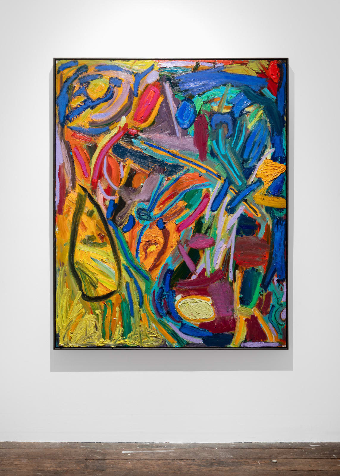 Gene A'Hern, Dawn Chorus 7, 2025