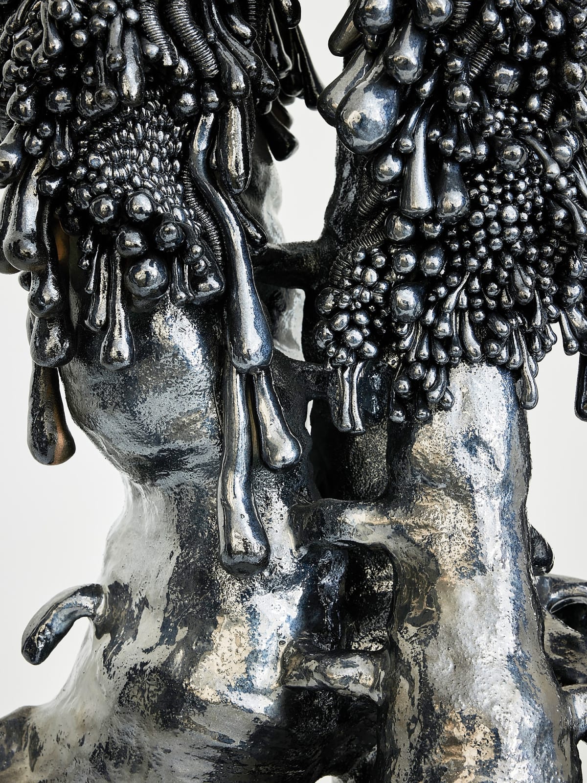 Juz Kitson, All will reveal itself when you dive in and dive in deep, 2023