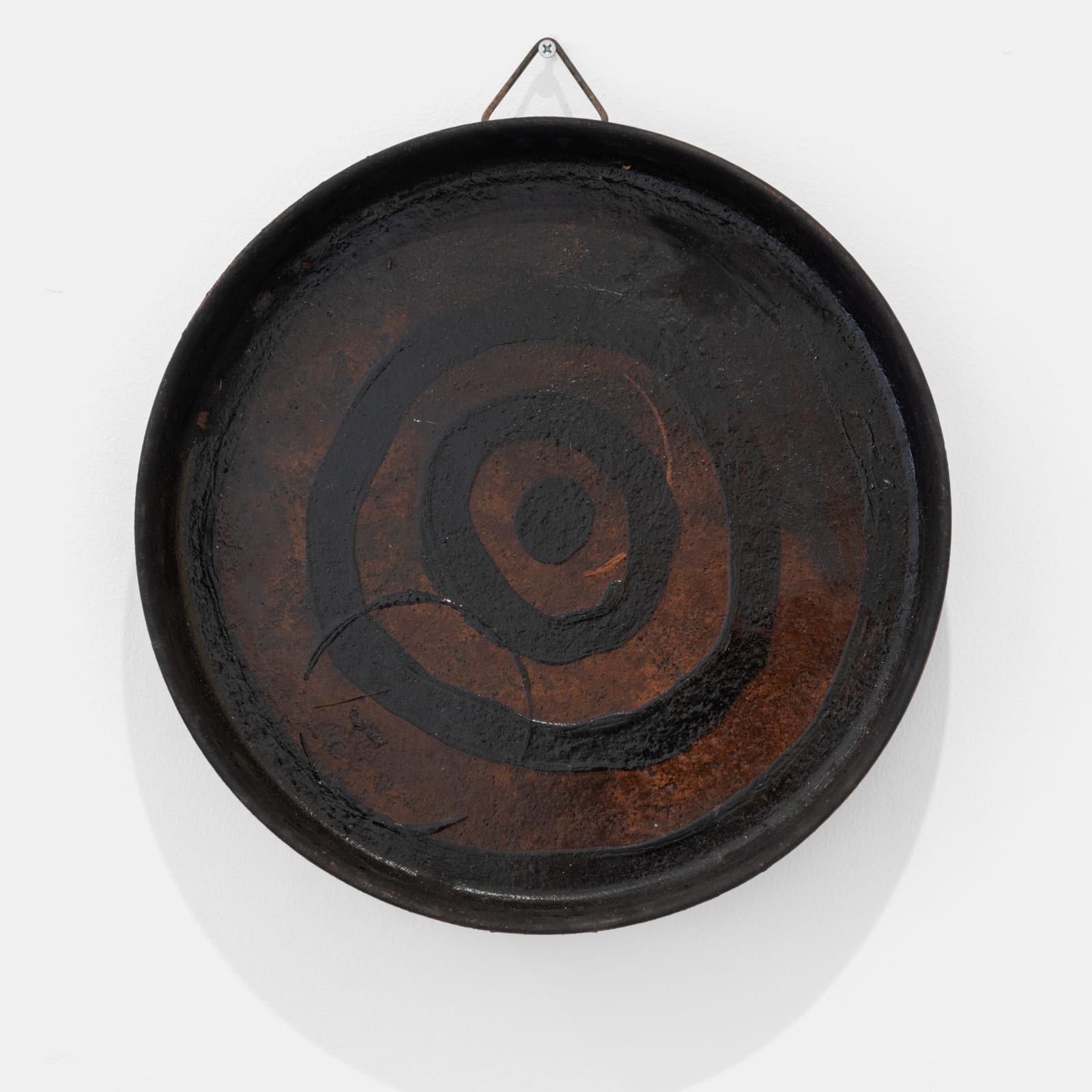 Tennant Creek Brio, Family Gathering V - Clifford Thompson Japaljarri, 2024