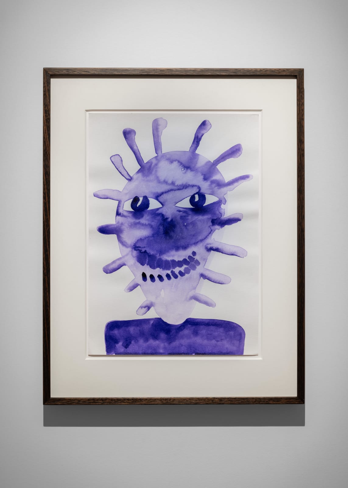 David Griggs, Untitled , 2021