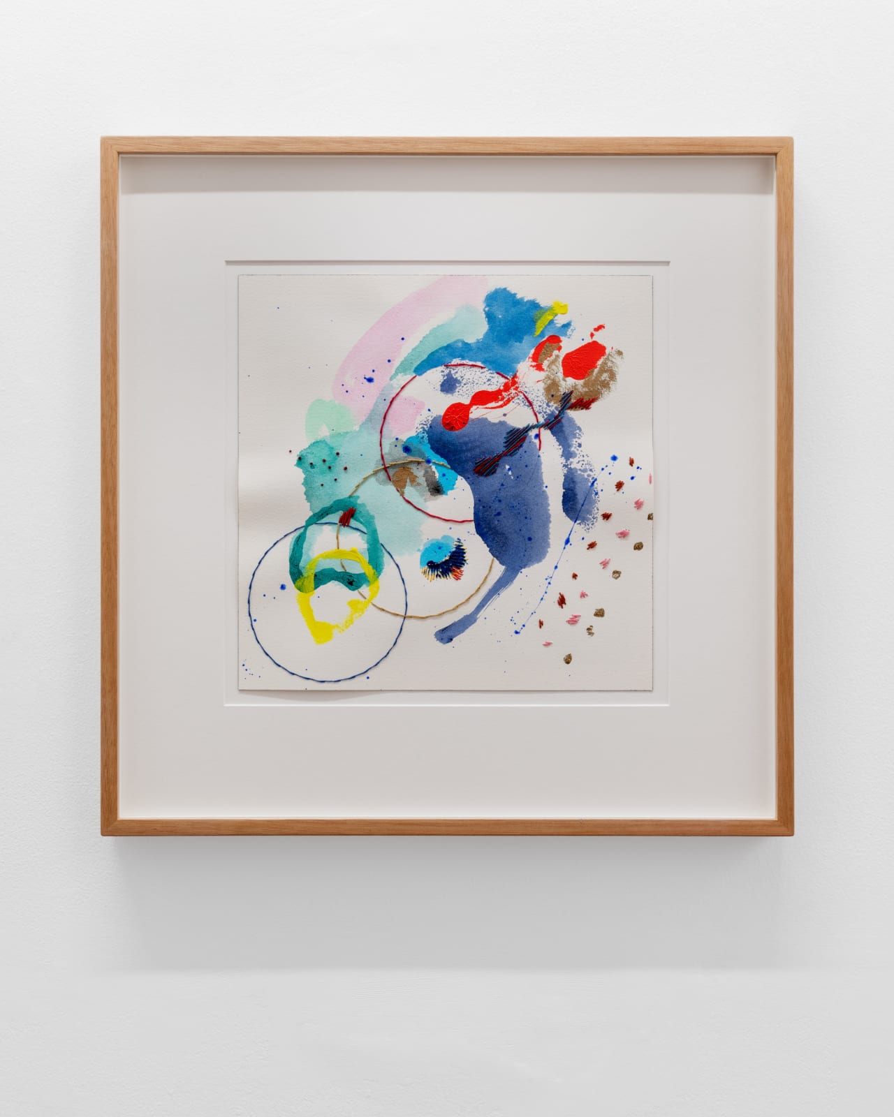 Jessica Rankin, First Myth, 2025