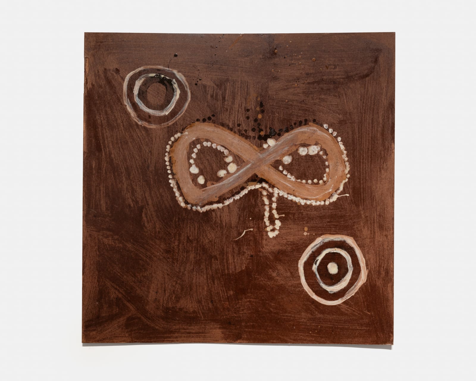 Tennant Creek Brio, Sharing country - Joseph Williams, 2024