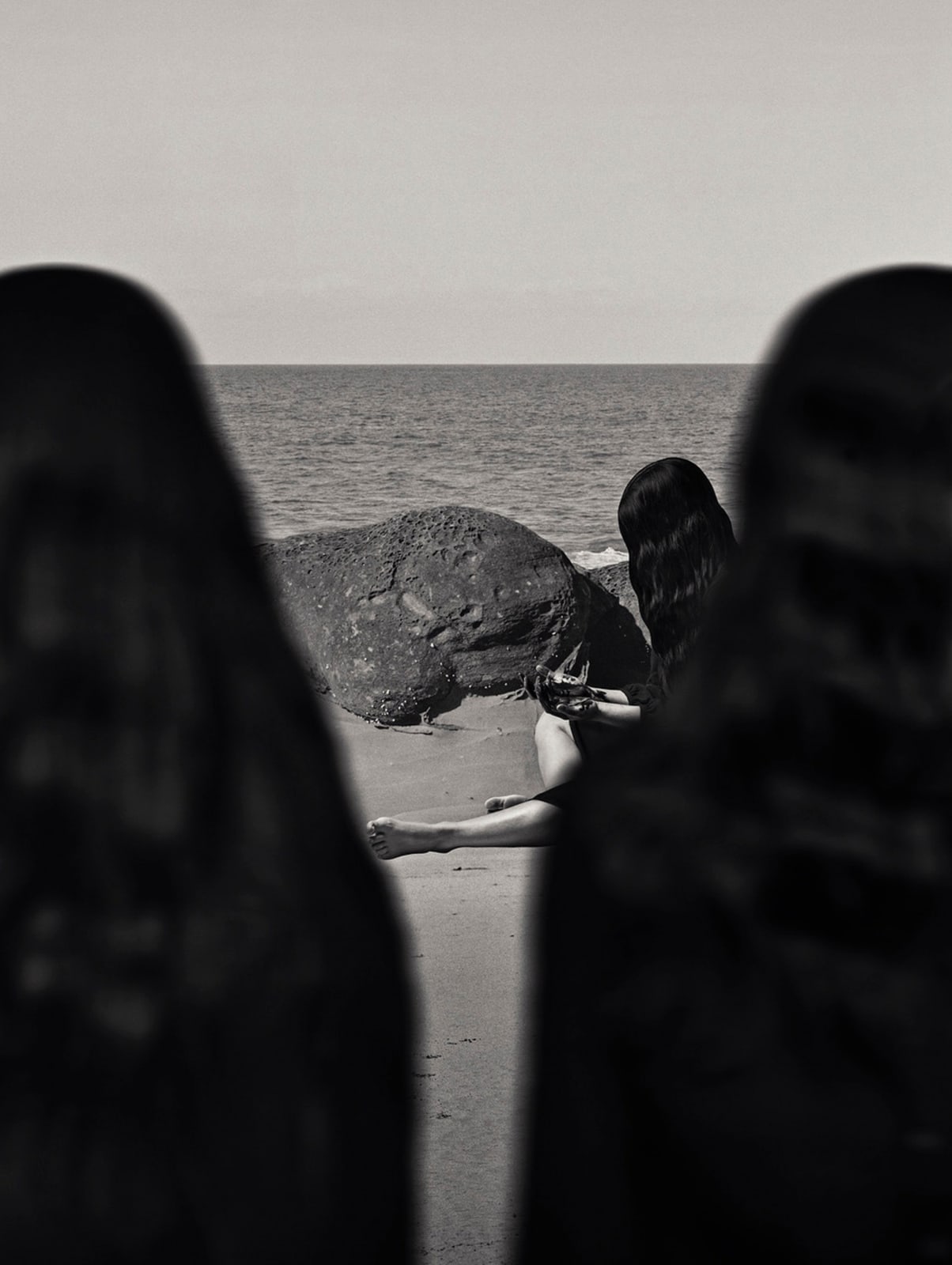 Hayley Millar Baker, I Will Survive 7, 2020