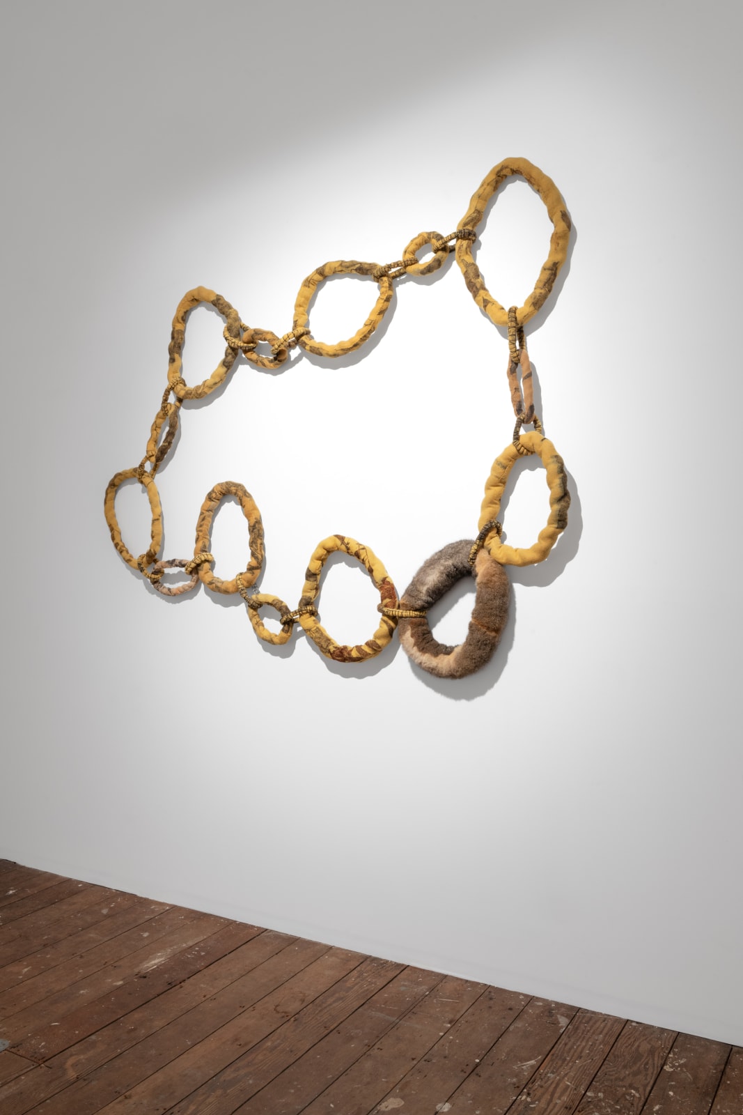 Juanita McLauchlan, guuymaylaya/gathering, 2023