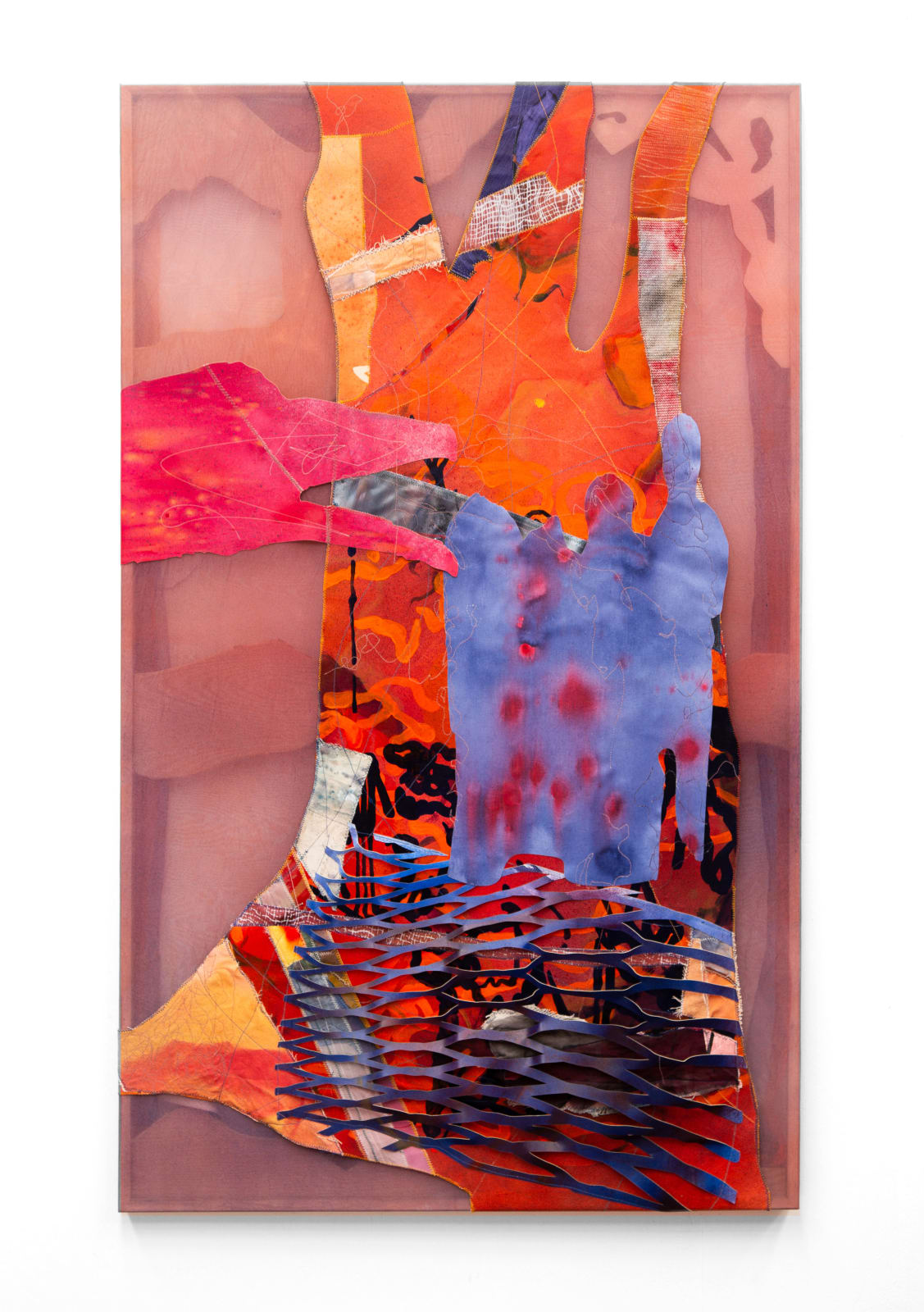 Remy Faint, Blossom, 2026