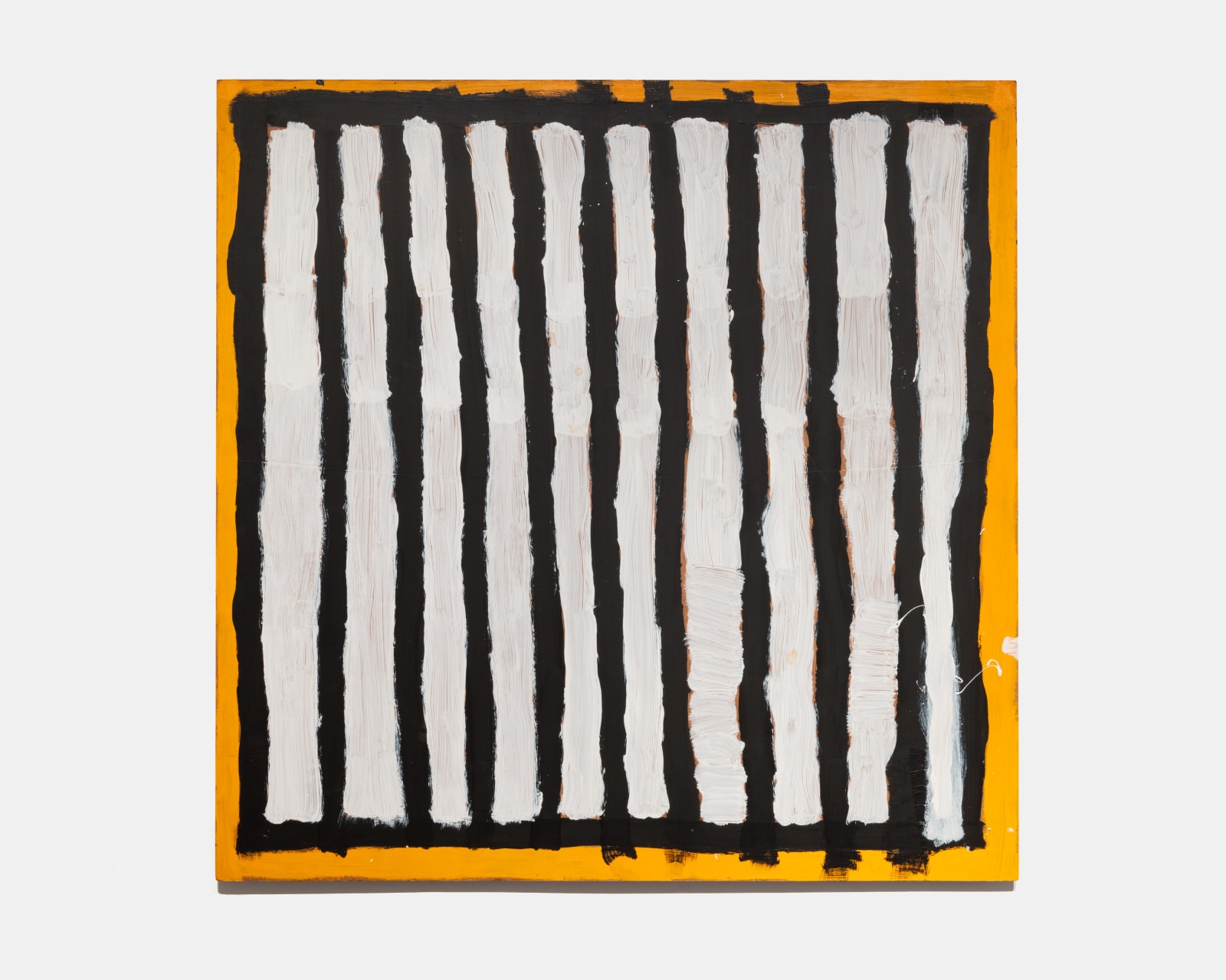 Tennant Creek Brio, Untitled - Marcus Camphoo Kemarre, 2019