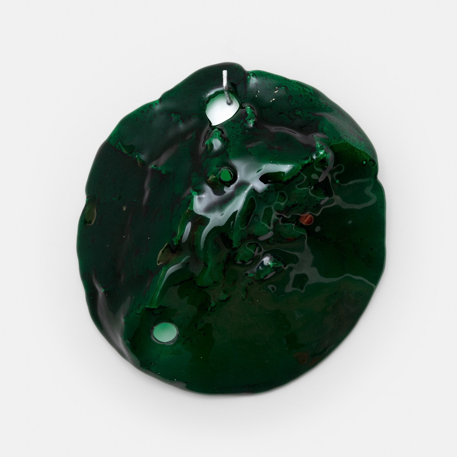 Mel O'Callaghan, 7.83 Hz (fundamental), 2024